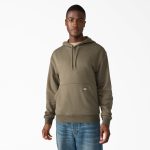Midweight Fleece Hoodie