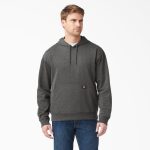 Midweight Fleece Hoodie