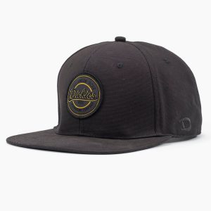Flat Bill Duck Cap