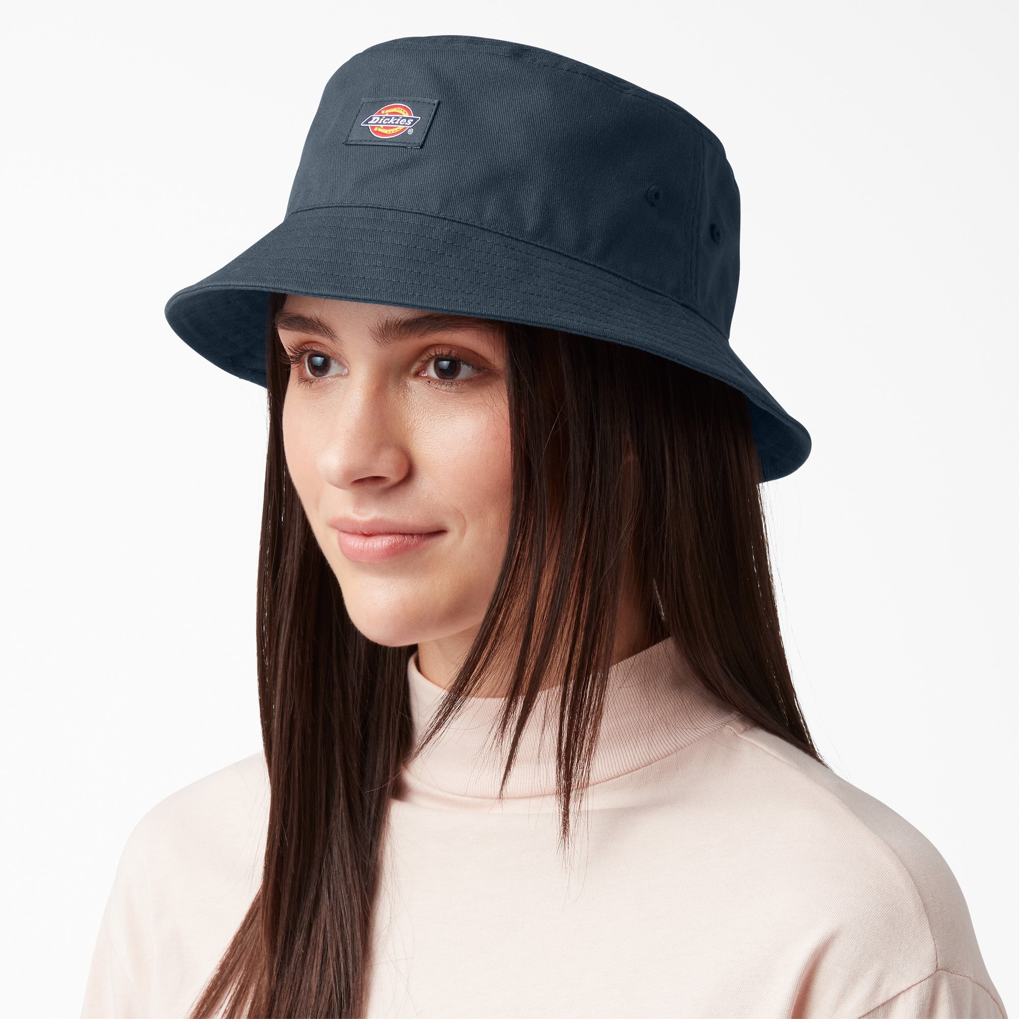 Twill Bucket Hat - 图片 2