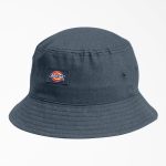 Twill Bucket Hat