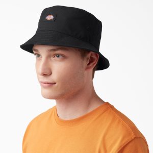 Twill Bucket Hat