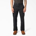 Relaxed Fit Cargo Work Pants