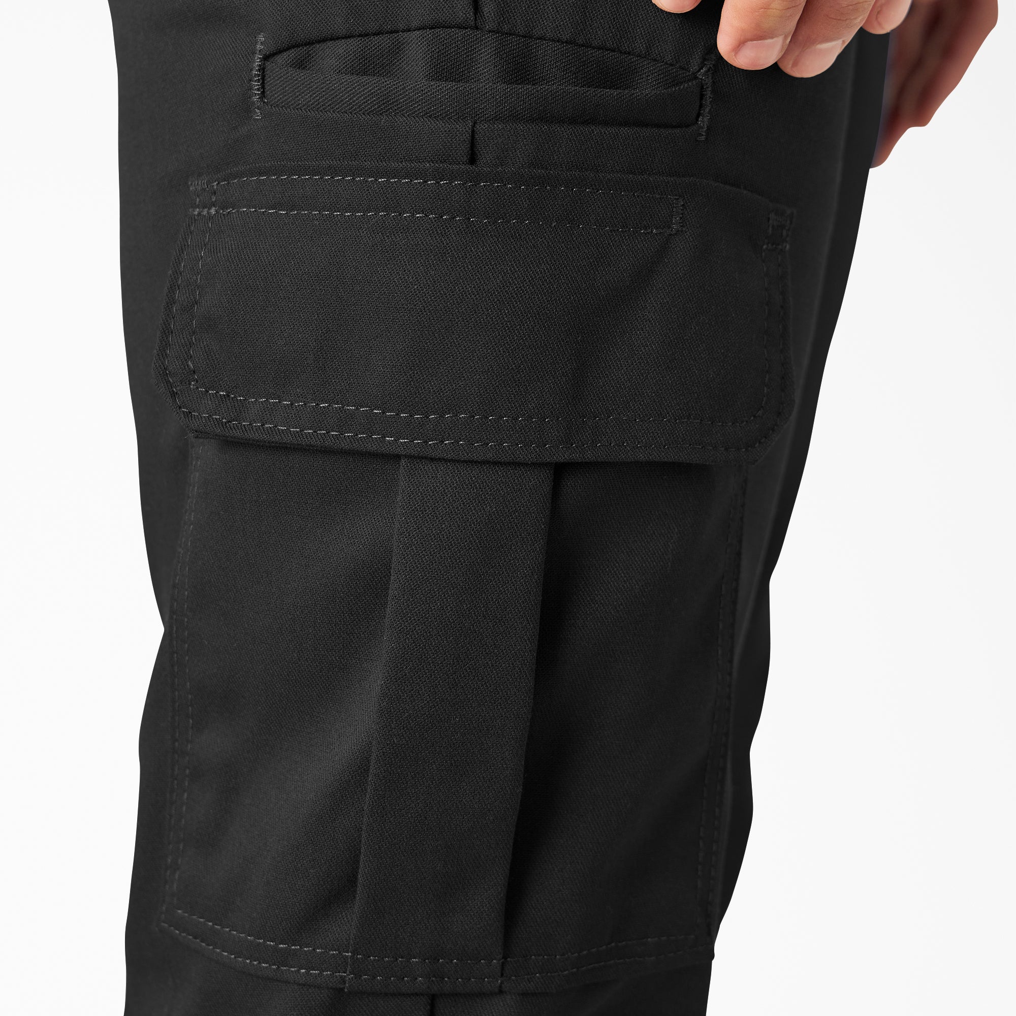 FLEX Slim Fit Cargo Pants - 图片 7