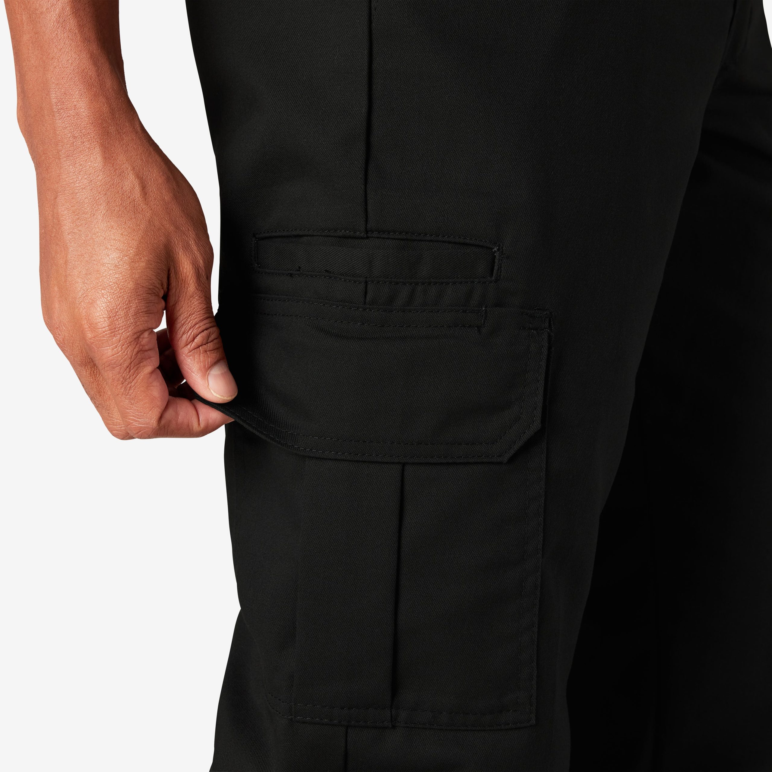 FLEX Slim Fit Cargo Pants - 图片 8