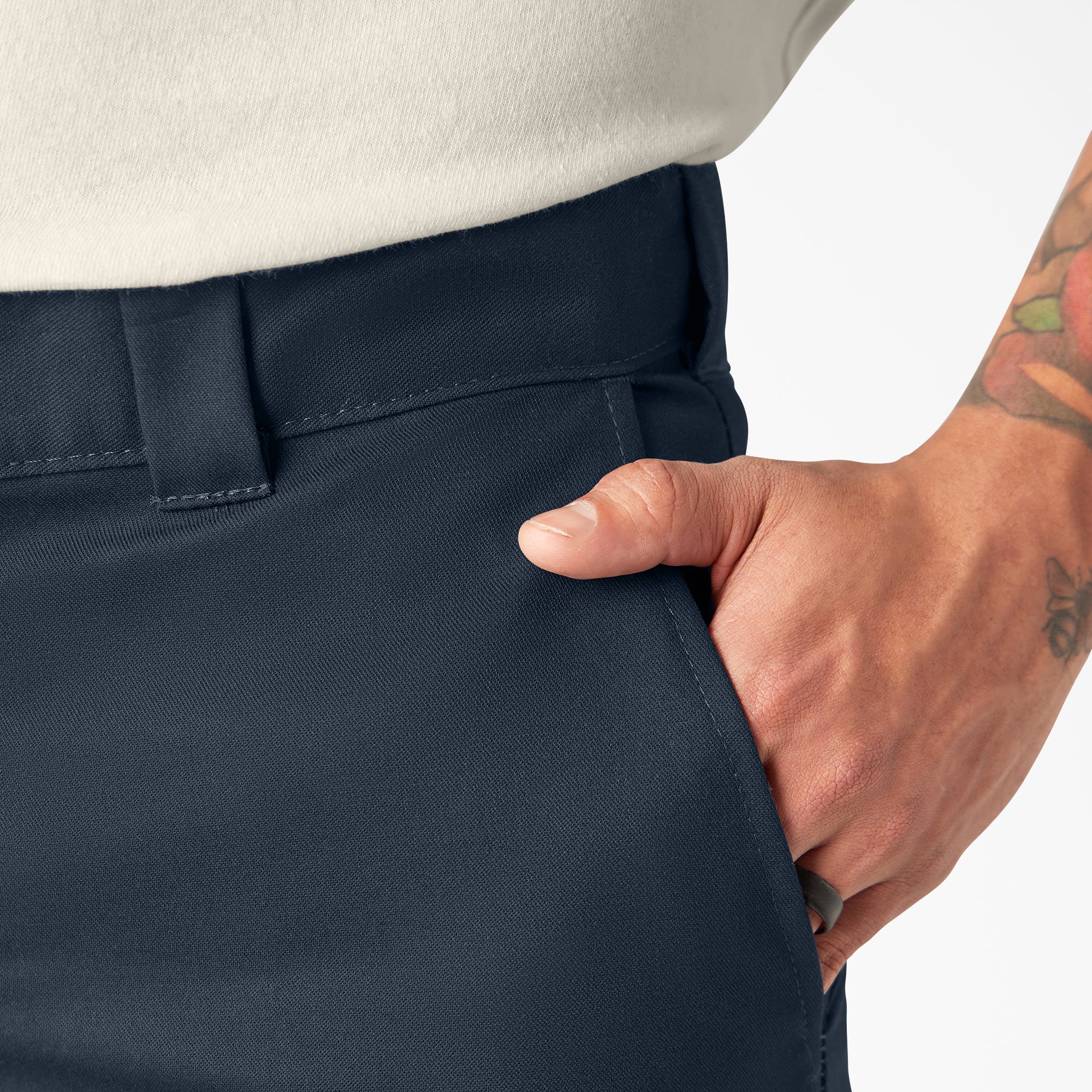 FLEX Slim Fit Cargo Pants - 图片 8