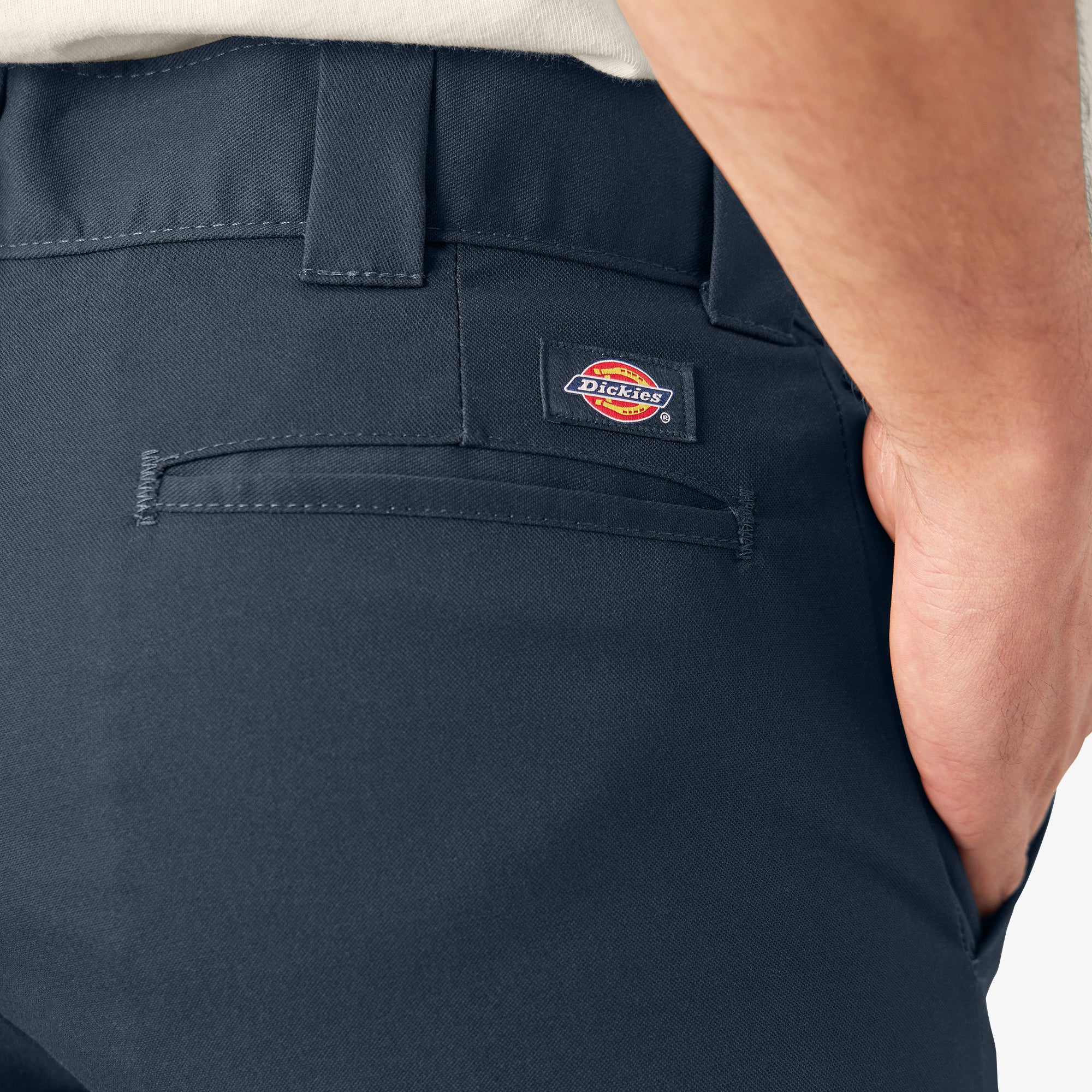 FLEX Slim Fit Cargo Pants - 图片 6