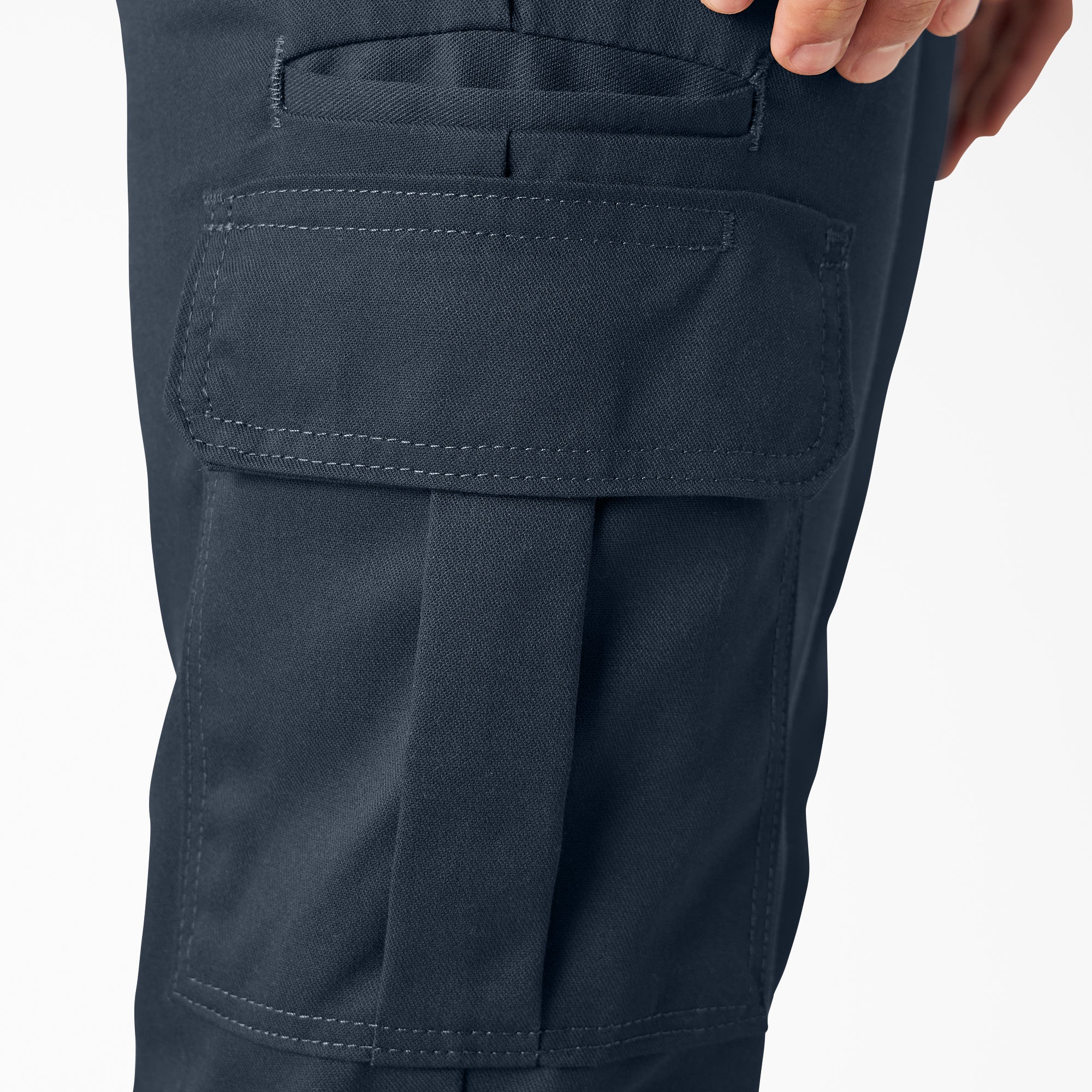 FLEX Slim Fit Cargo Pants - 图片 7