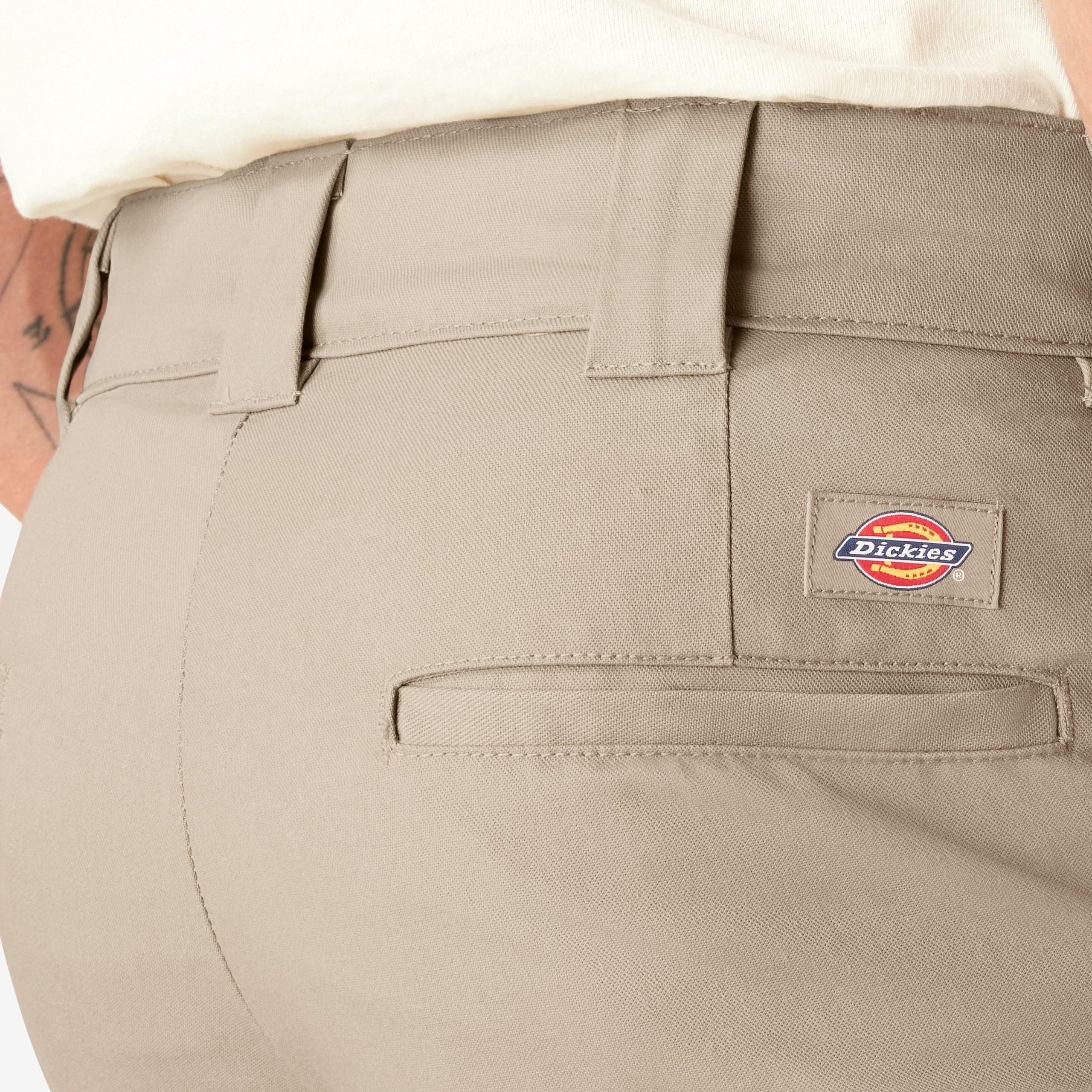 FLEX Slim Fit Cargo Pants - 图片 9