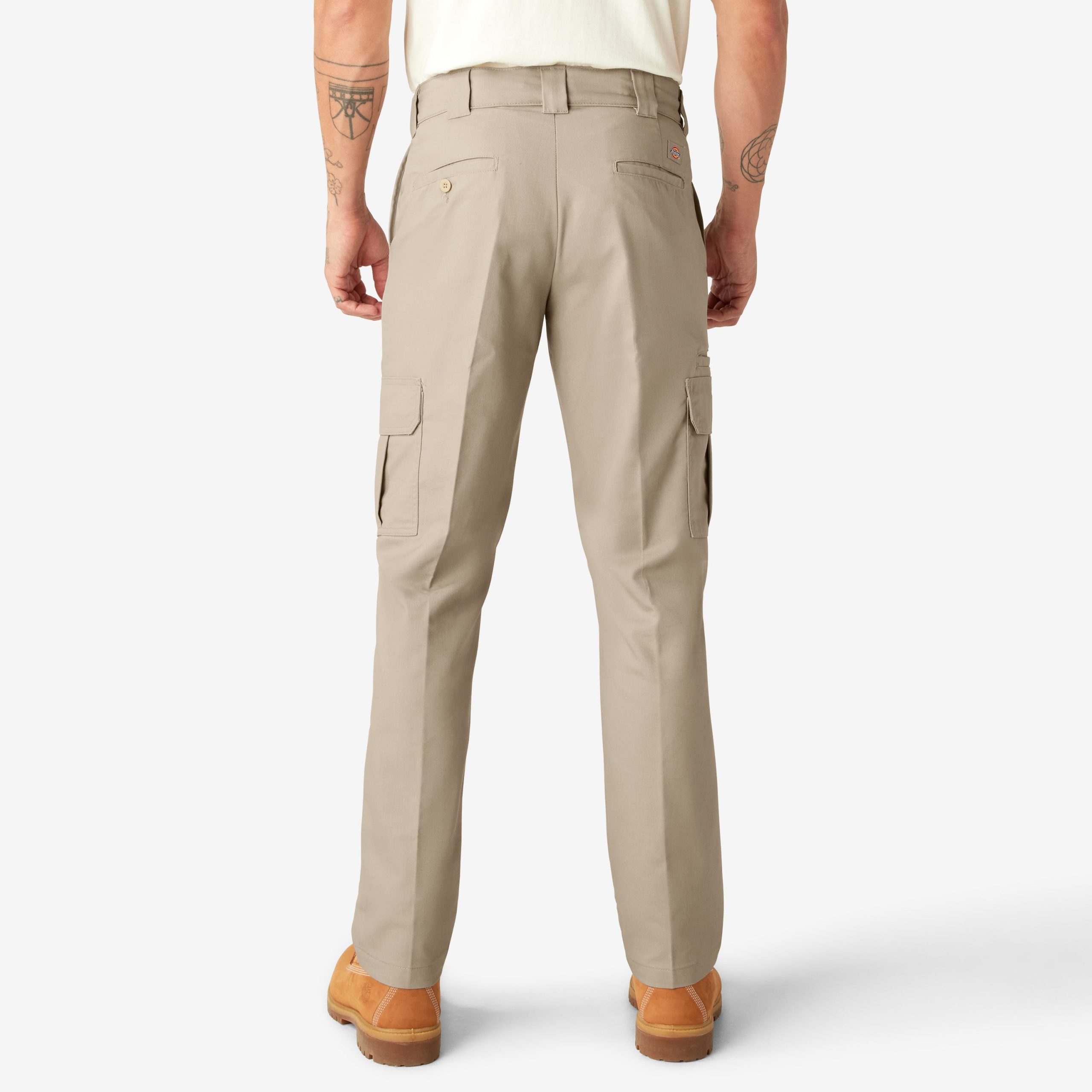 FLEX Slim Fit Cargo Pants - 图片 2