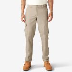 FLEX Slim Fit Cargo Pants
