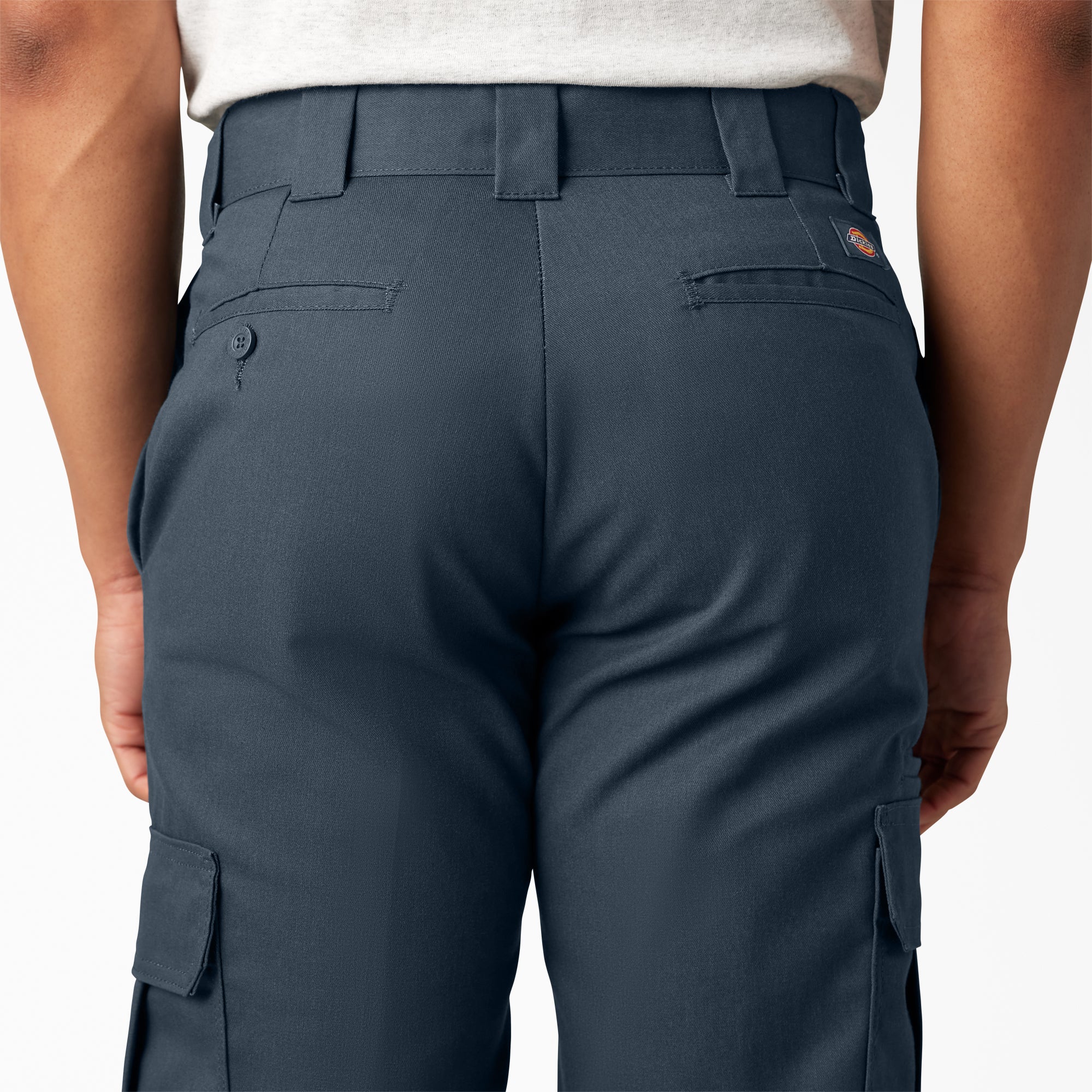 FLEX Regular Fit Cargo Pants - 图片 7