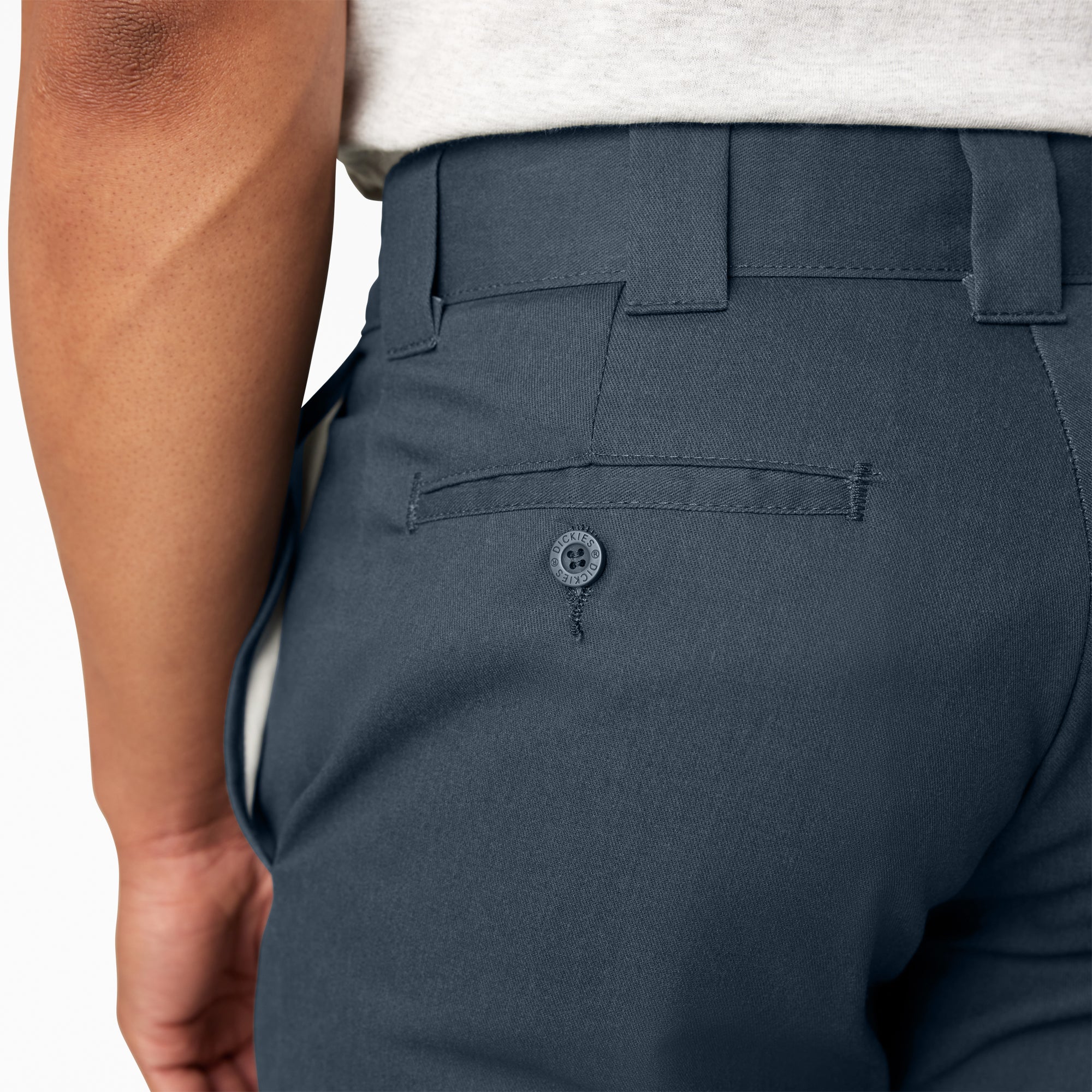 FLEX Regular Fit Cargo Pants - 图片 8