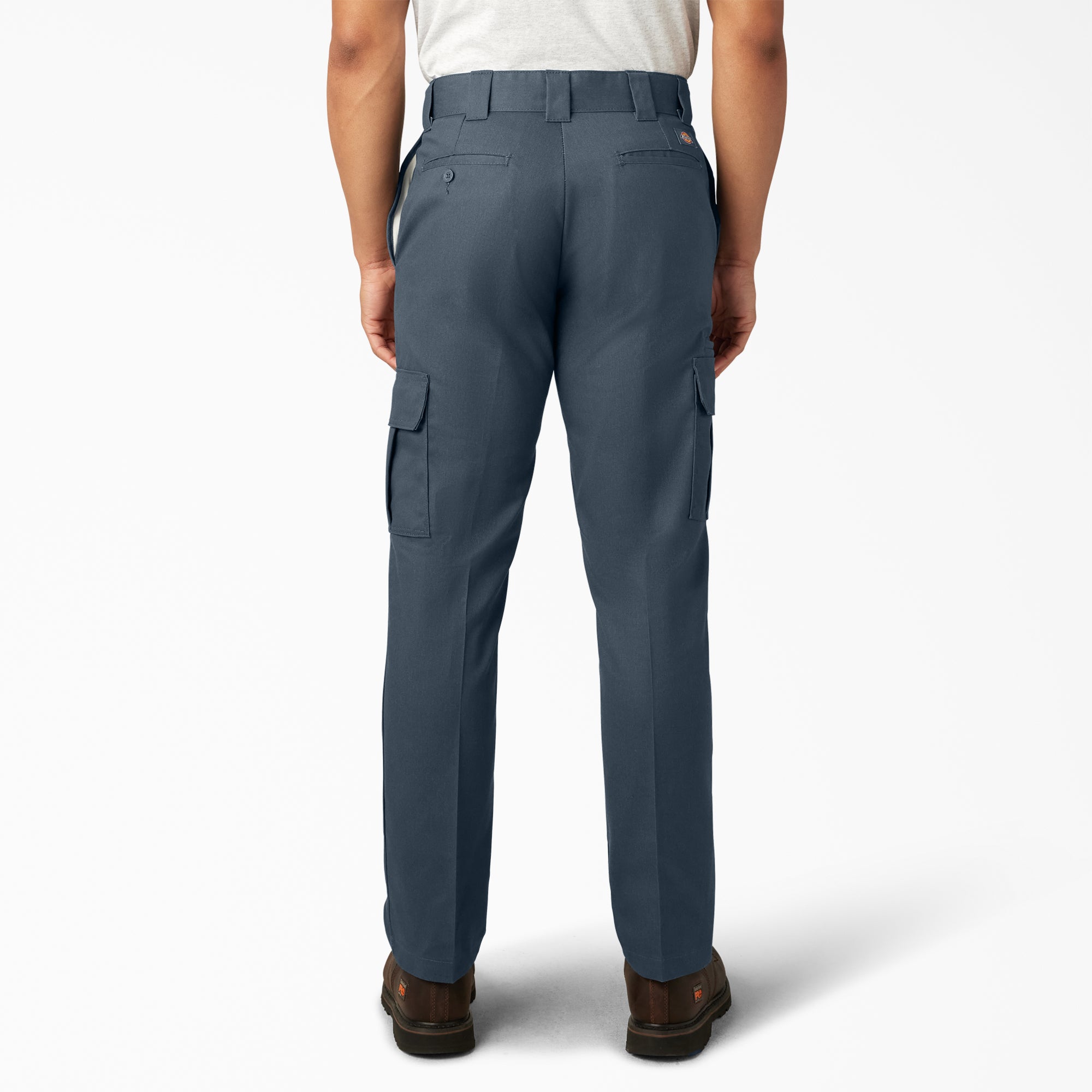FLEX Regular Fit Cargo Pants - 图片 2