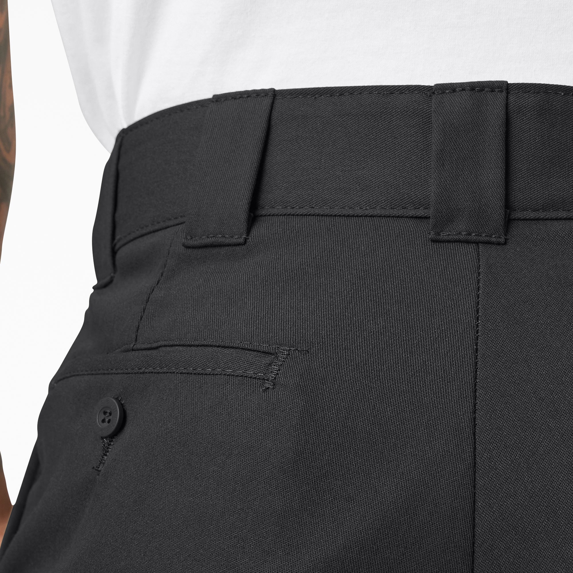 FLEX Regular Fit Cargo Pants - 图片 8