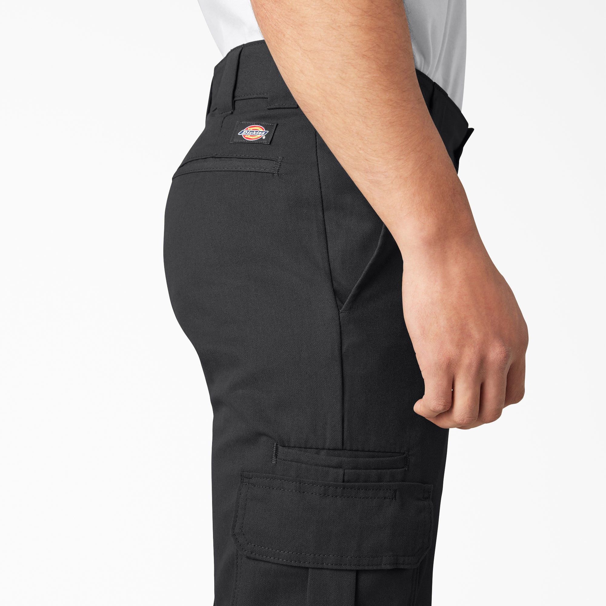 FLEX Regular Fit Cargo Pants - 图片 6