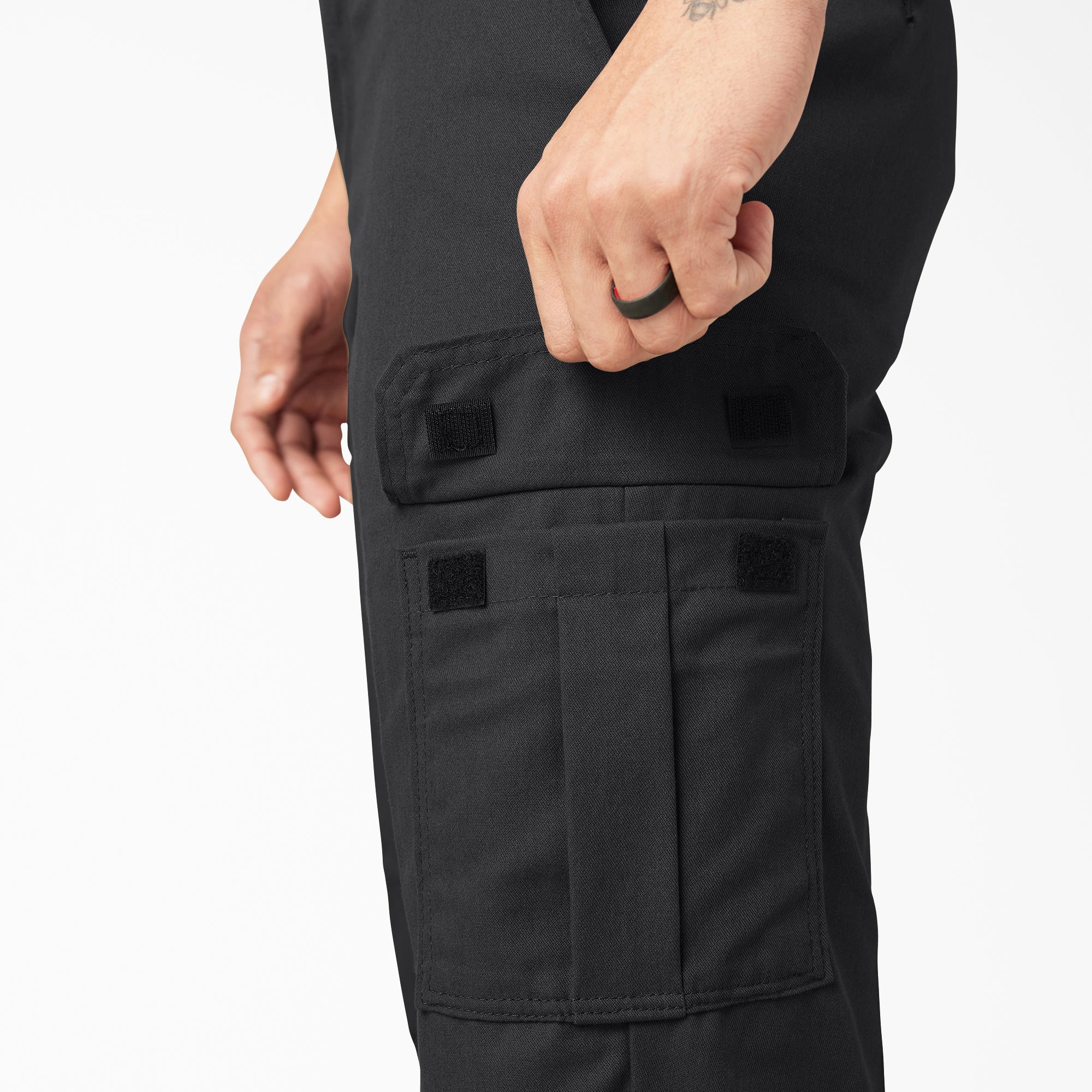 FLEX Regular Fit Cargo Pants - 图片 7