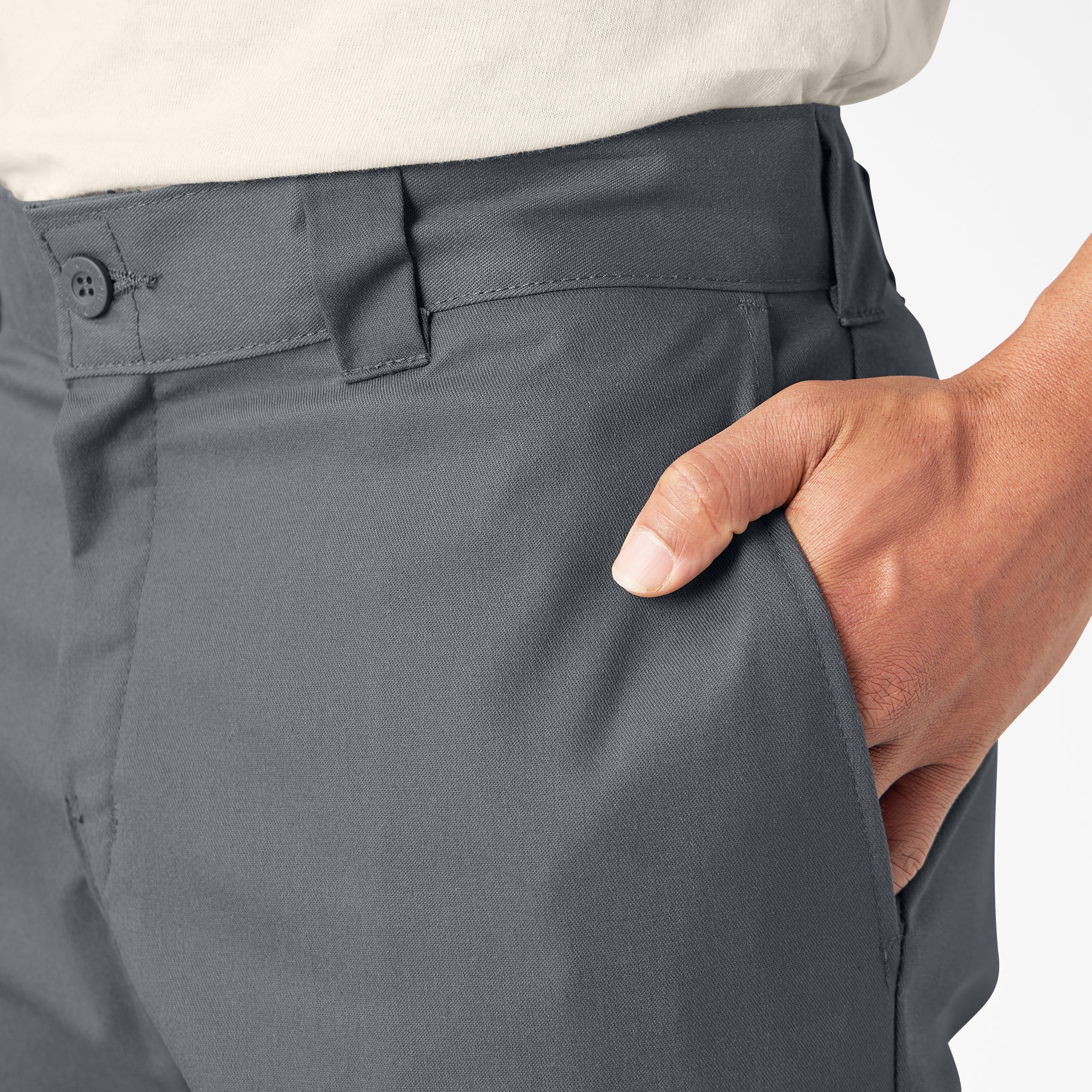 FLEX Regular Fit Cargo Pants - 图片 10