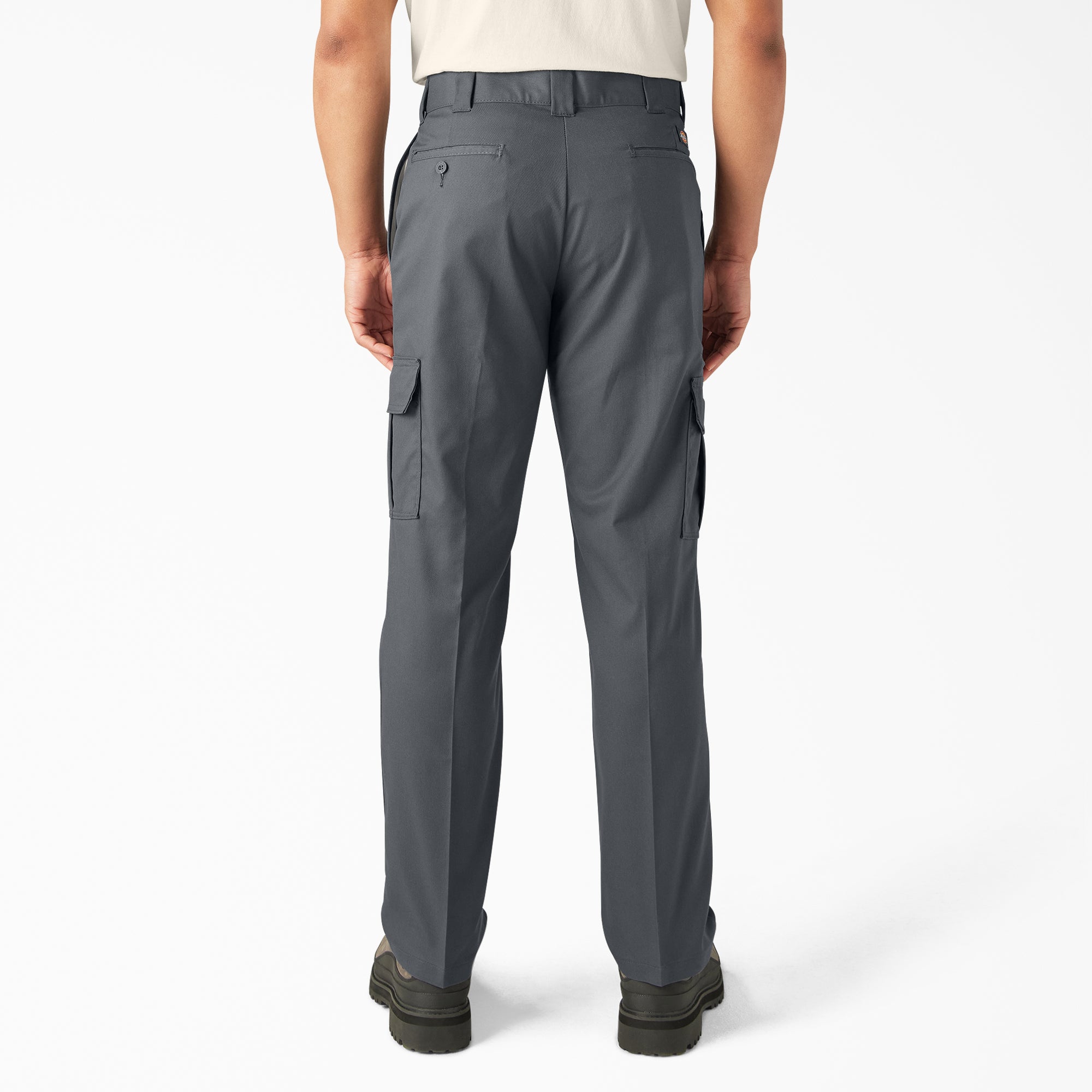 FLEX Regular Fit Cargo Pants - 图片 2