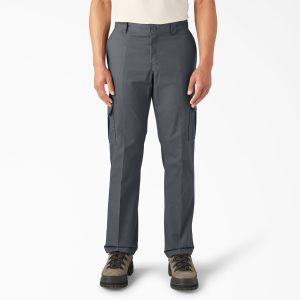 FLEX Regular Fit Cargo Pants