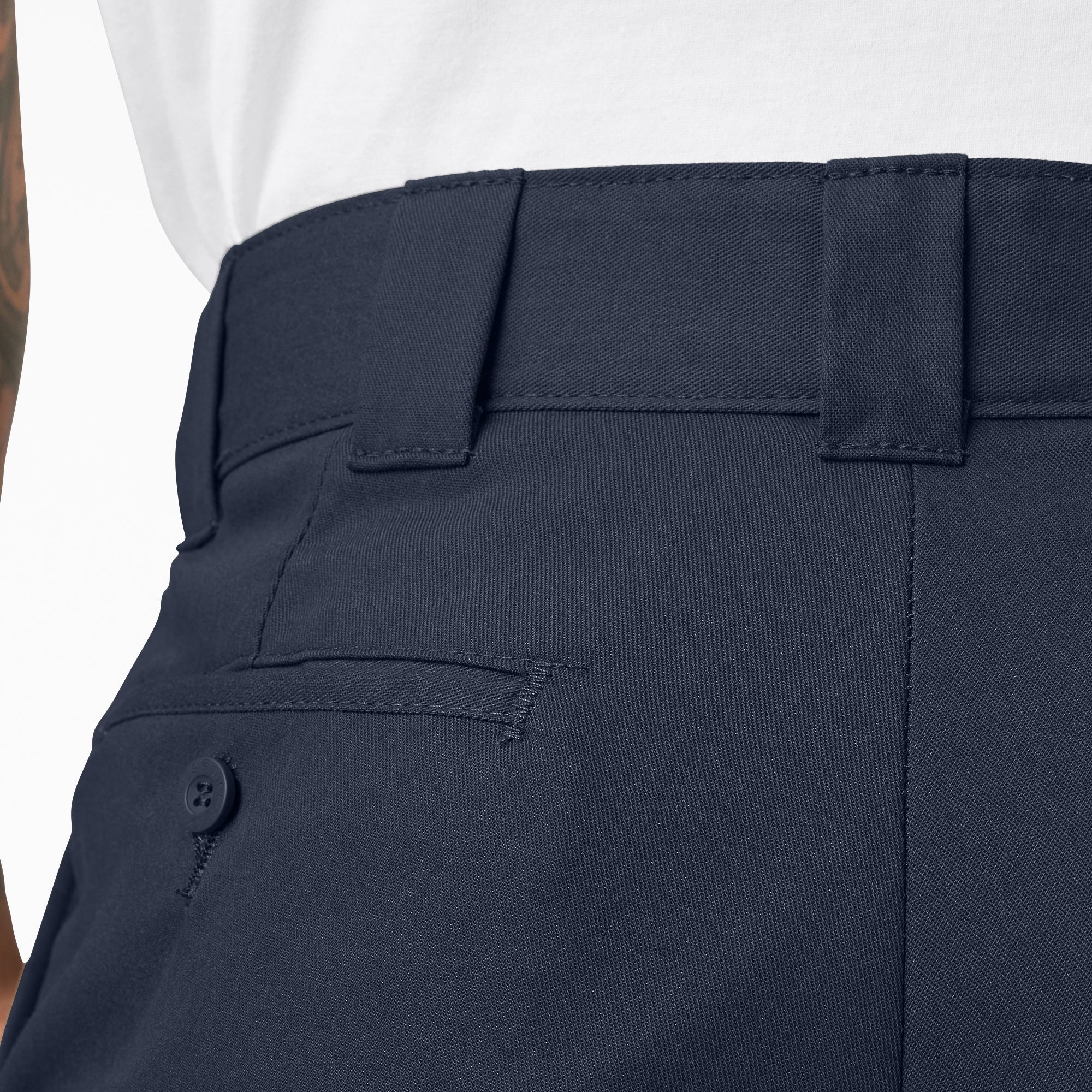 FLEX Regular Fit Cargo Pants - 图片 8