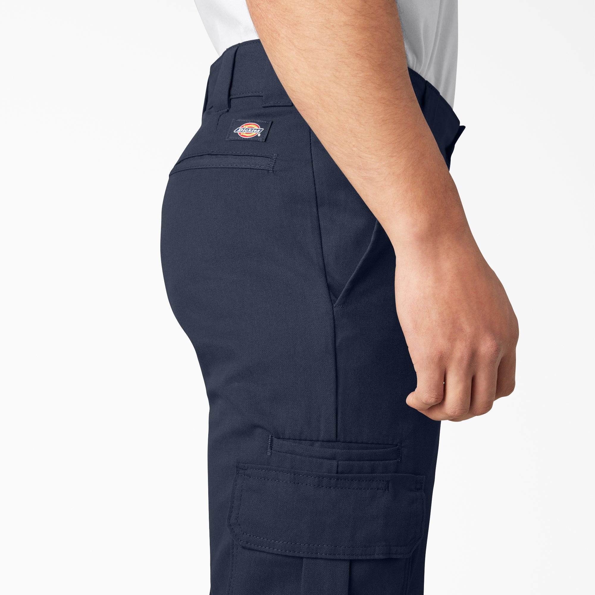 FLEX Regular Fit Cargo Pants - 图片 6