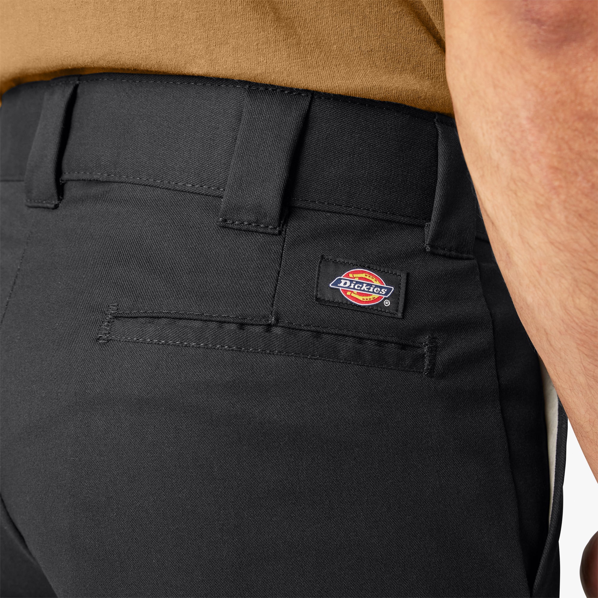 FLEX Relaxed Fit Cargo Pants - 图片 10