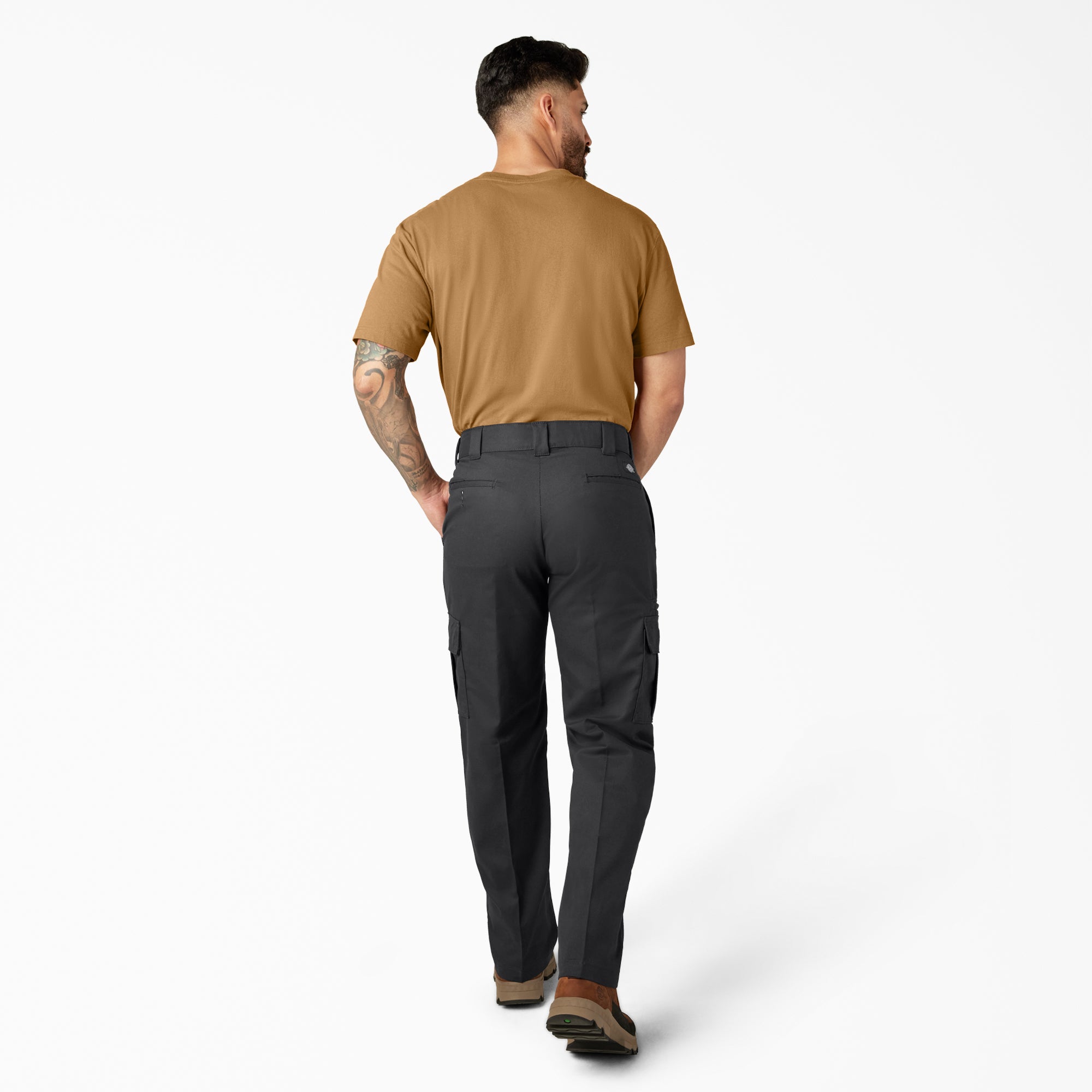 FLEX Relaxed Fit Cargo Pants - 图片 6
