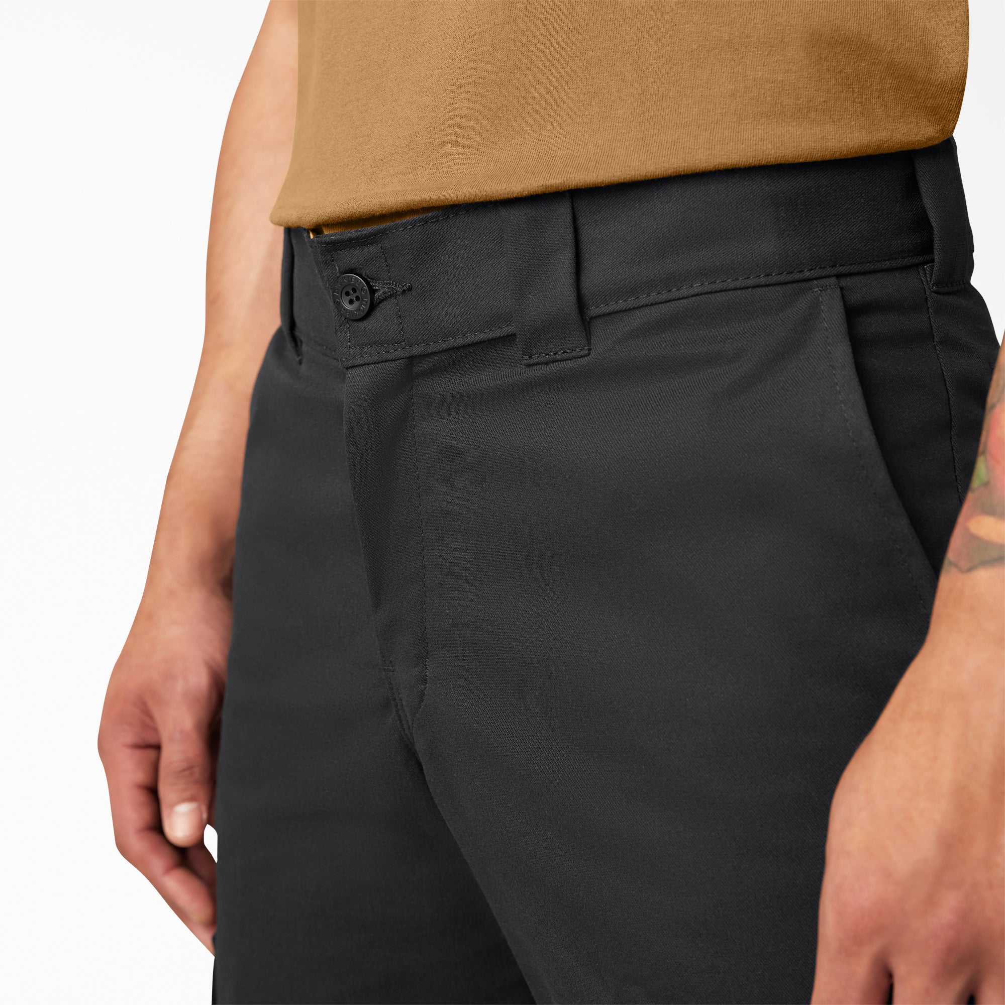 FLEX Relaxed Fit Cargo Pants - 图片 7