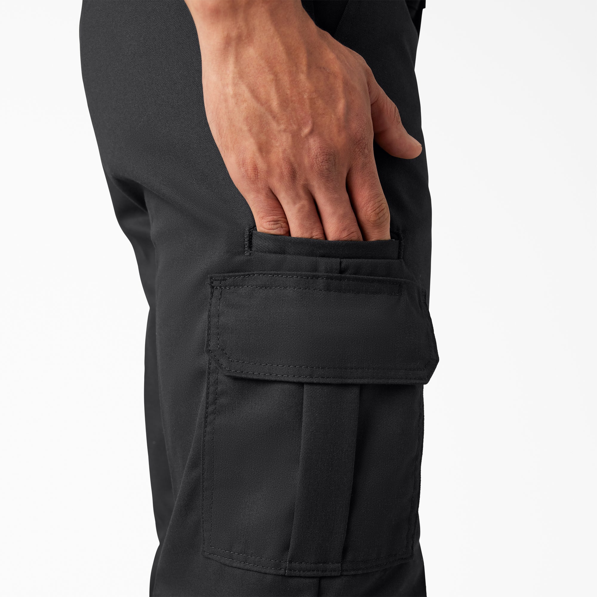 FLEX Relaxed Fit Cargo Pants - 图片 9