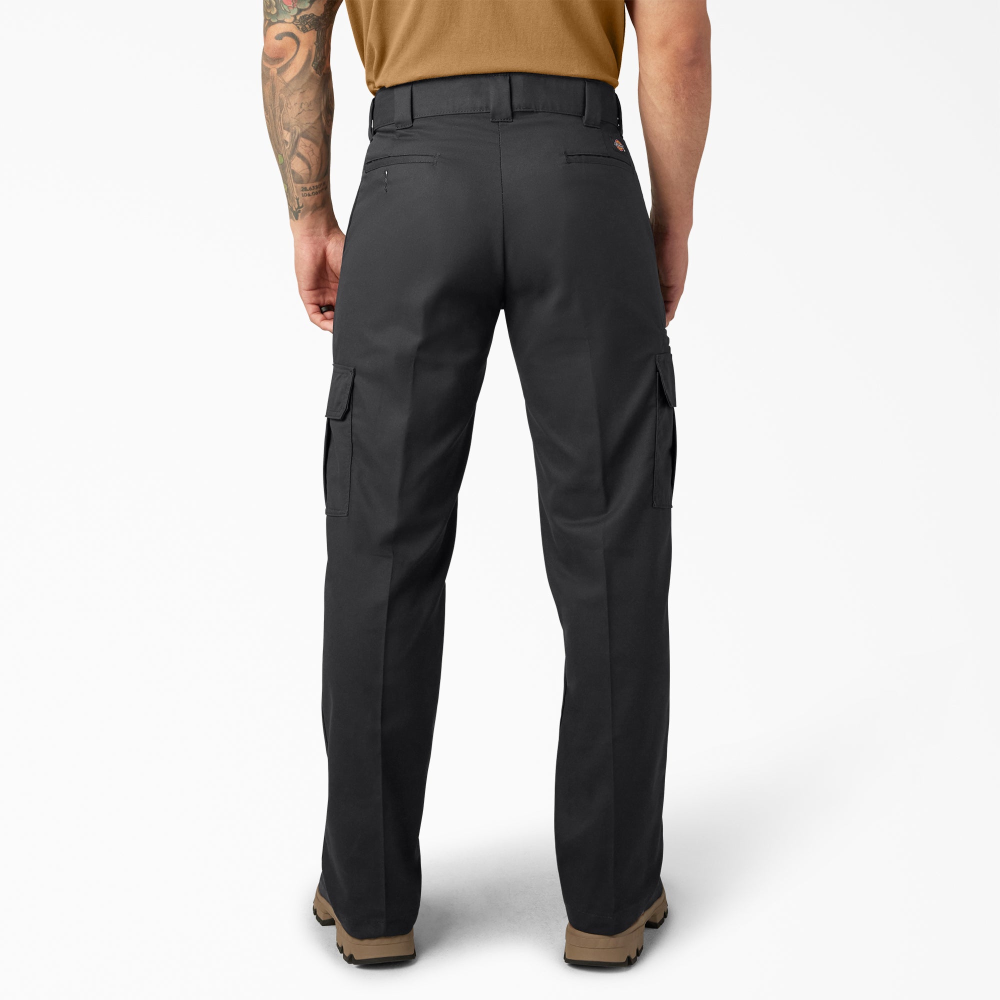 FLEX Relaxed Fit Cargo Pants - 图片 2