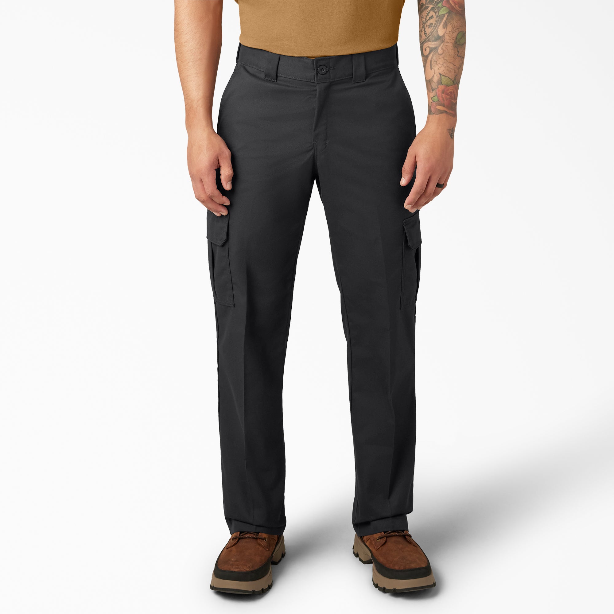 FLEX Relaxed Fit Cargo Pants
