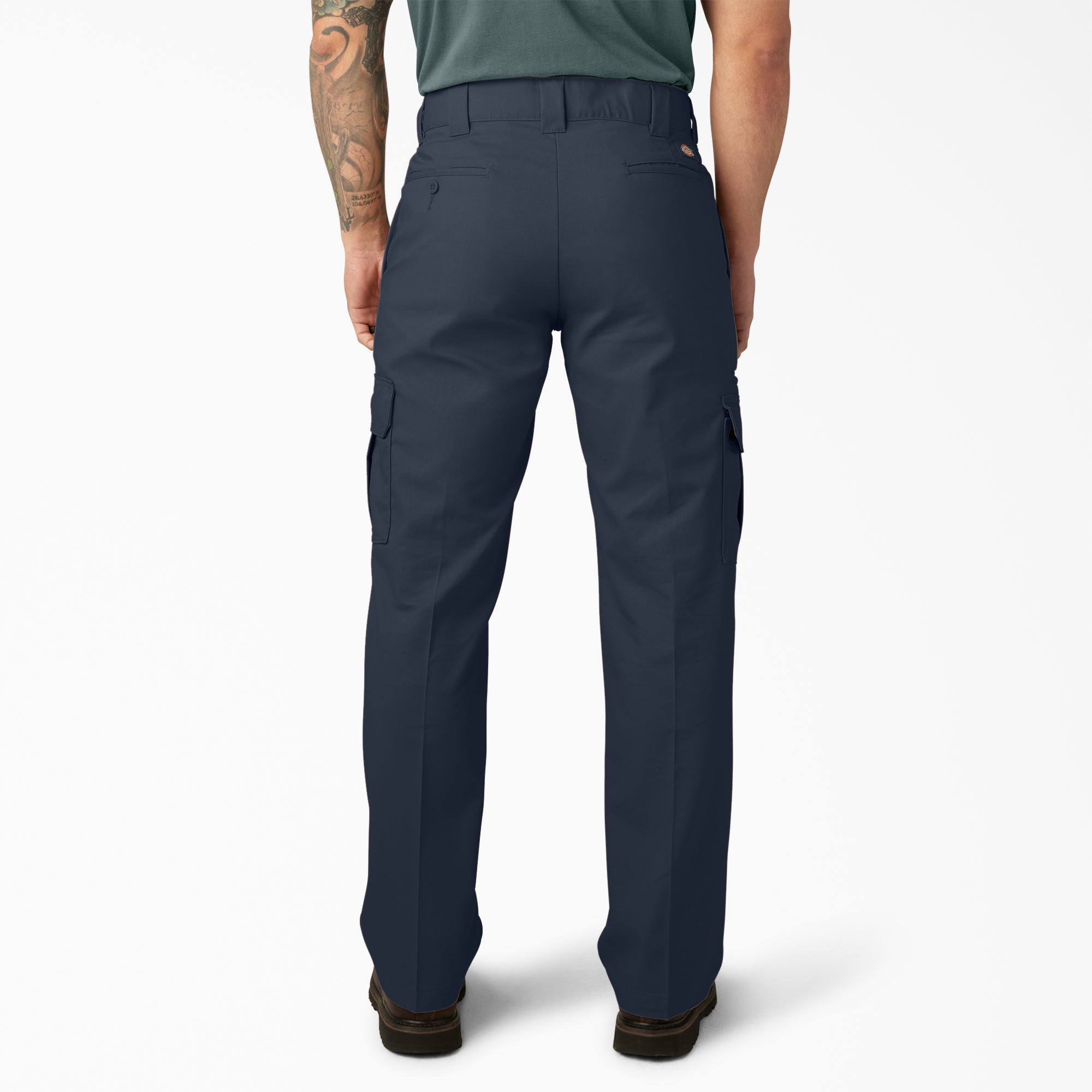 FLEX Relaxed Fit Cargo Pants - 图片 2