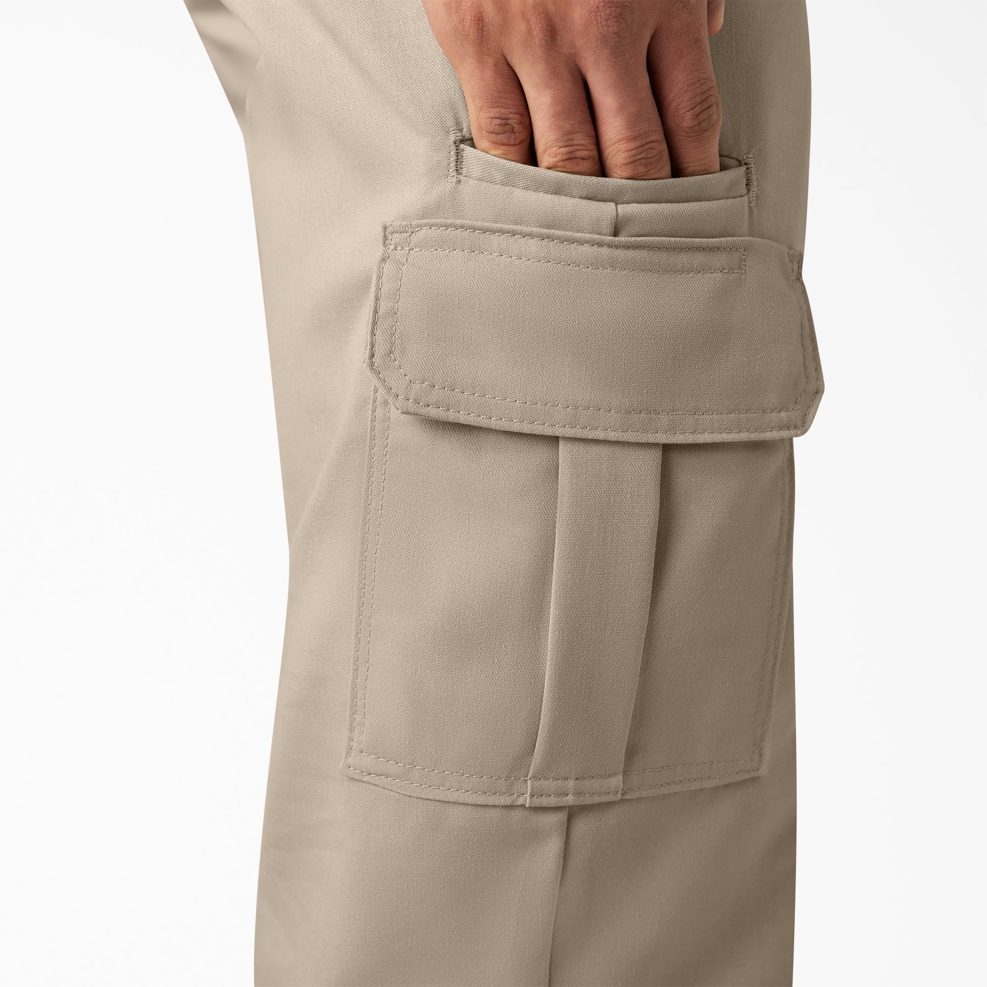 FLEX Relaxed Fit Cargo Pants - Image 10