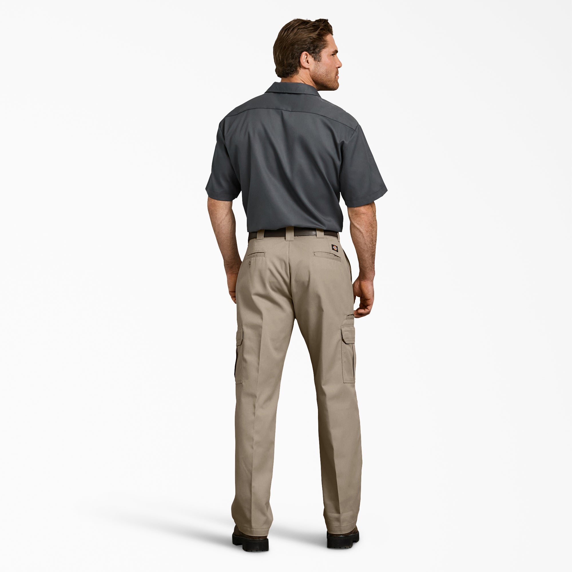 FLEX Relaxed Fit Cargo Pants - Image 6