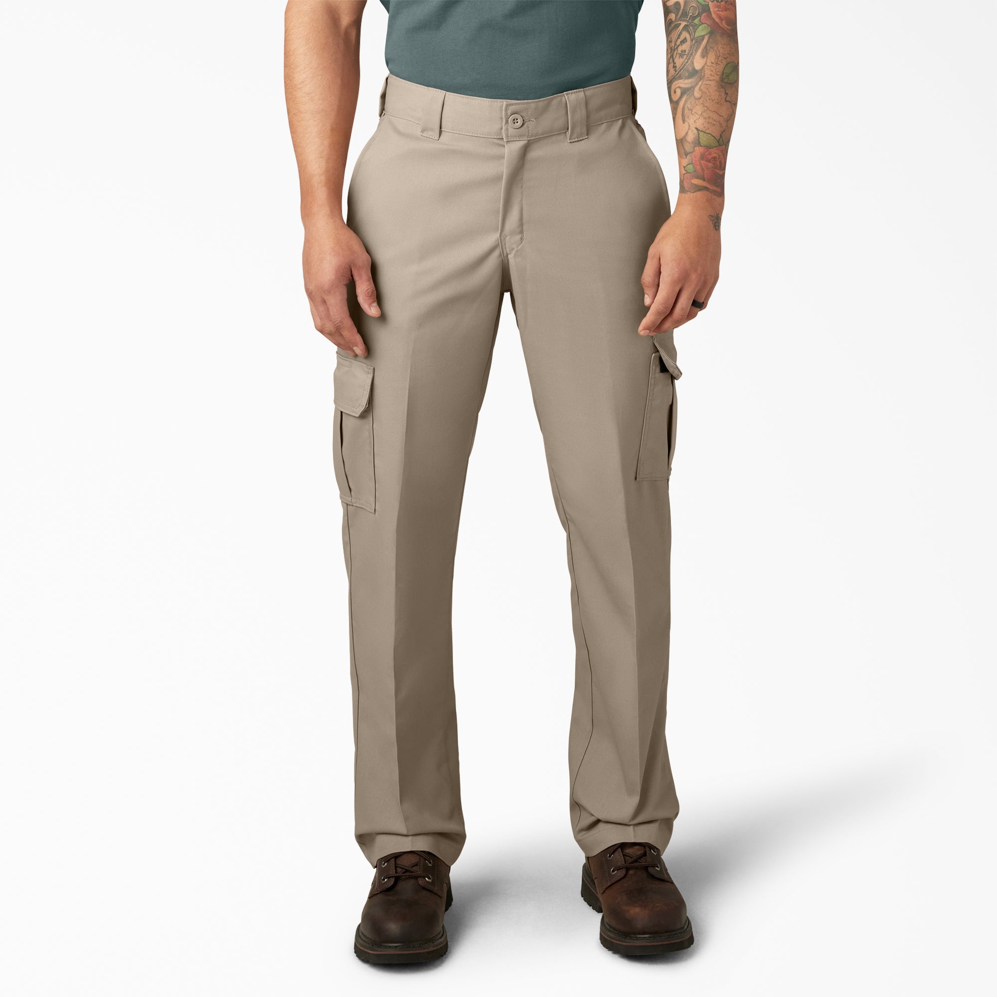 FLEX Relaxed Fit Cargo Pants