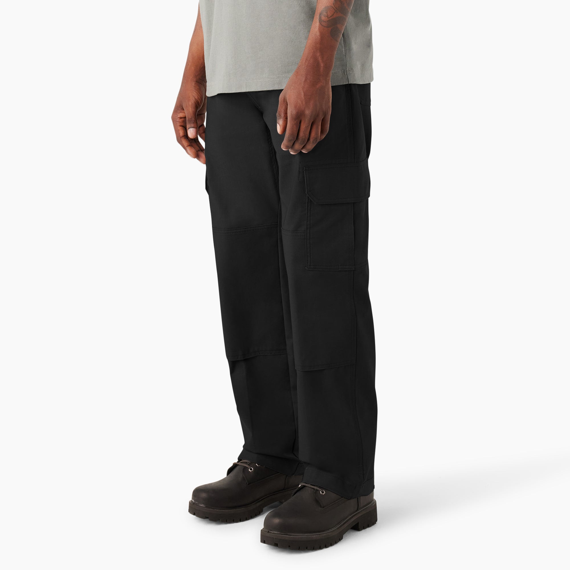 FLEX DuraTech Relaxed Fit Ripstop Cargo Pants - 图片 3