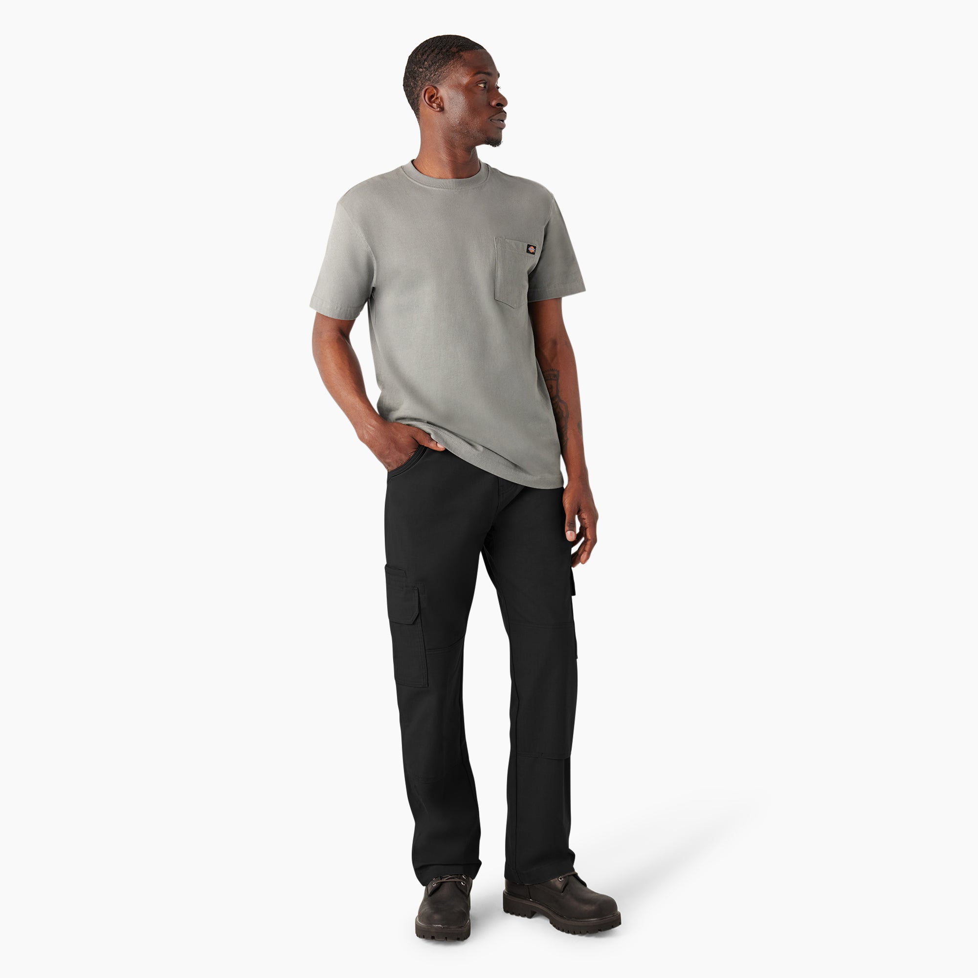 FLEX DuraTech Relaxed Fit Ripstop Cargo Pants - 图片 4