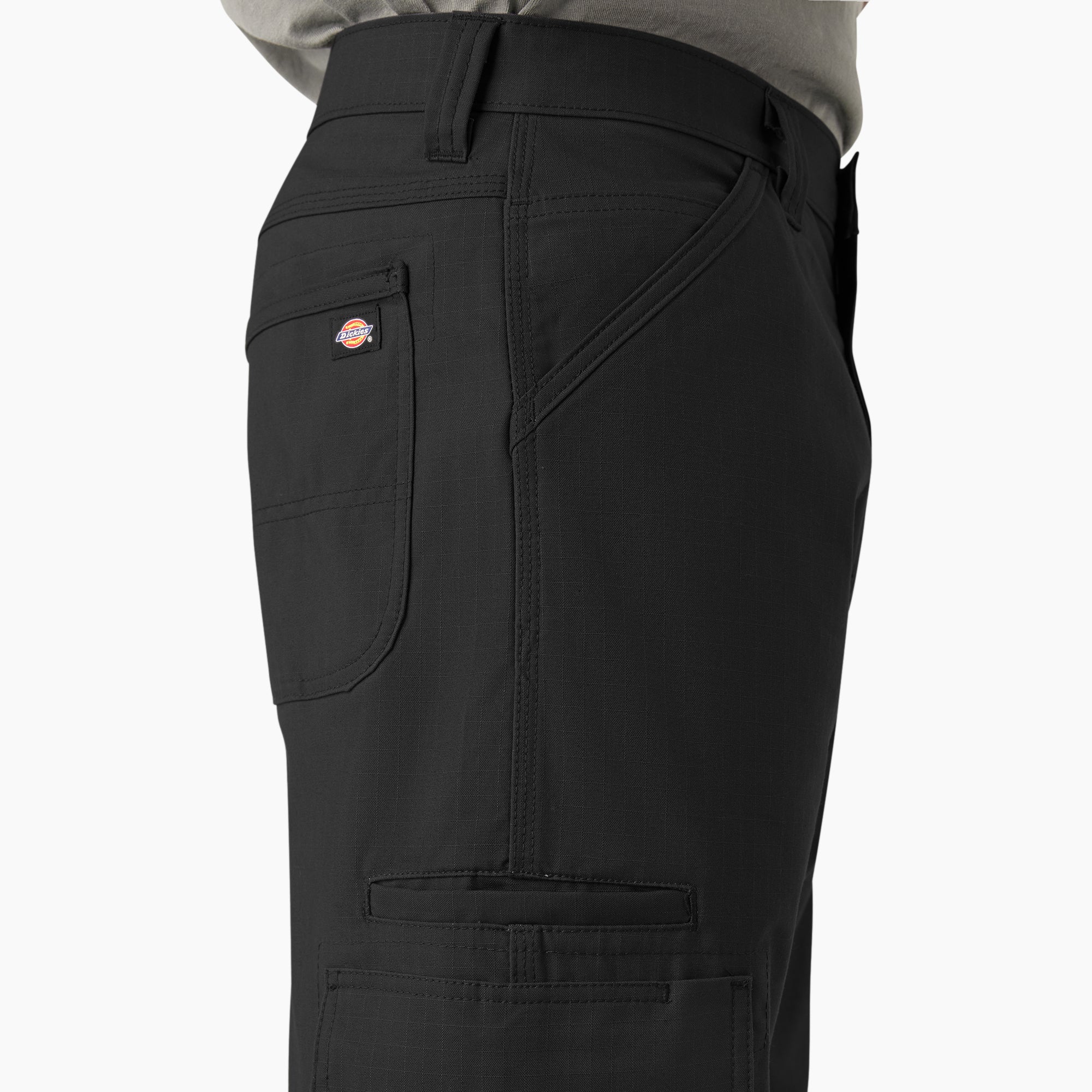 FLEX DuraTech Relaxed Fit Ripstop Cargo Pants - 图片 5