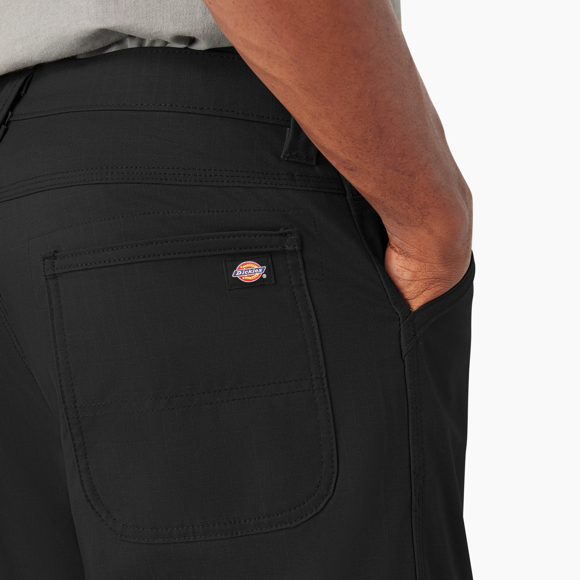FLEX DuraTech Relaxed Fit Ripstop Cargo Pants - 图片 7