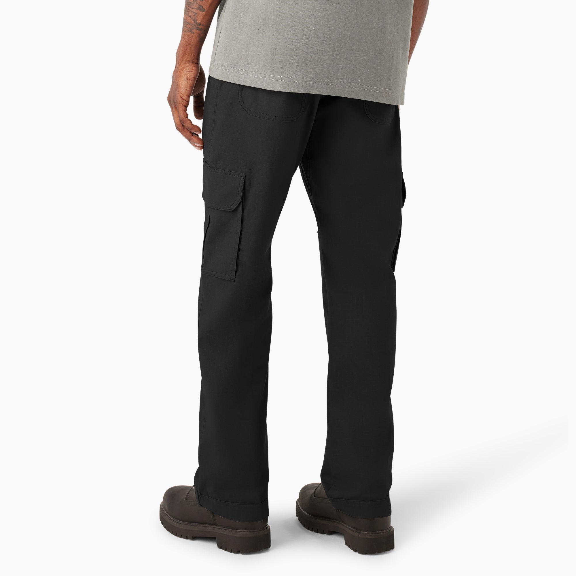 FLEX DuraTech Relaxed Fit Ripstop Cargo Pants - 图片 2