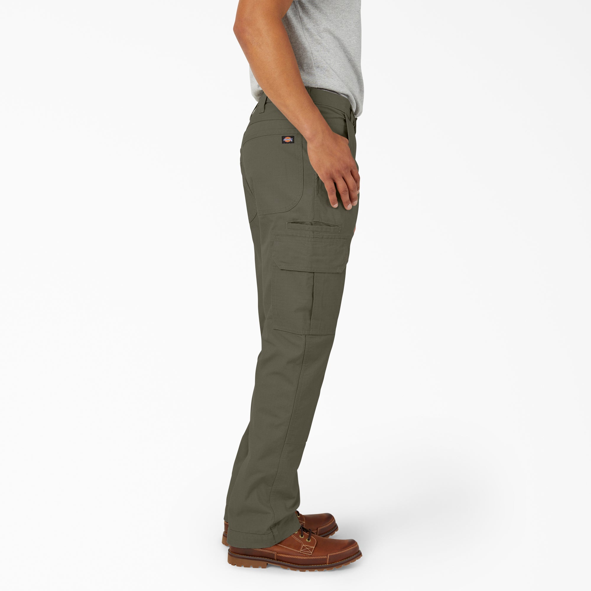 FLEX DuraTech Relaxed Fit Ripstop Cargo Pants - 图片 4