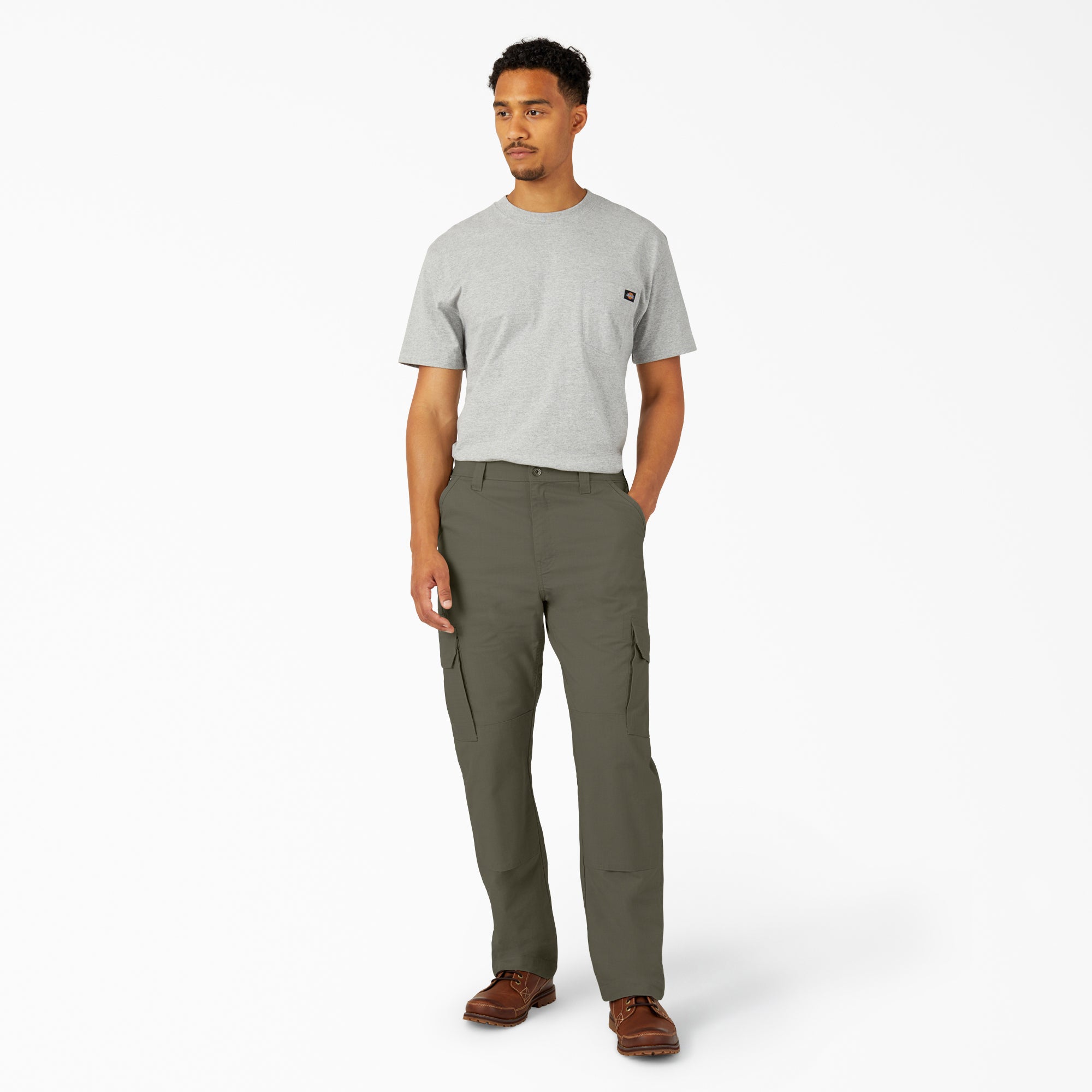 FLEX DuraTech Relaxed Fit Ripstop Cargo Pants - 图片 5