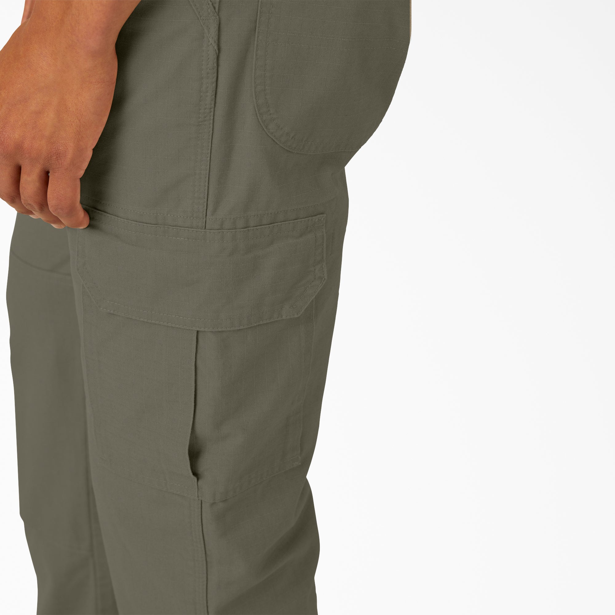 FLEX DuraTech Relaxed Fit Ripstop Cargo Pants - 图片 7