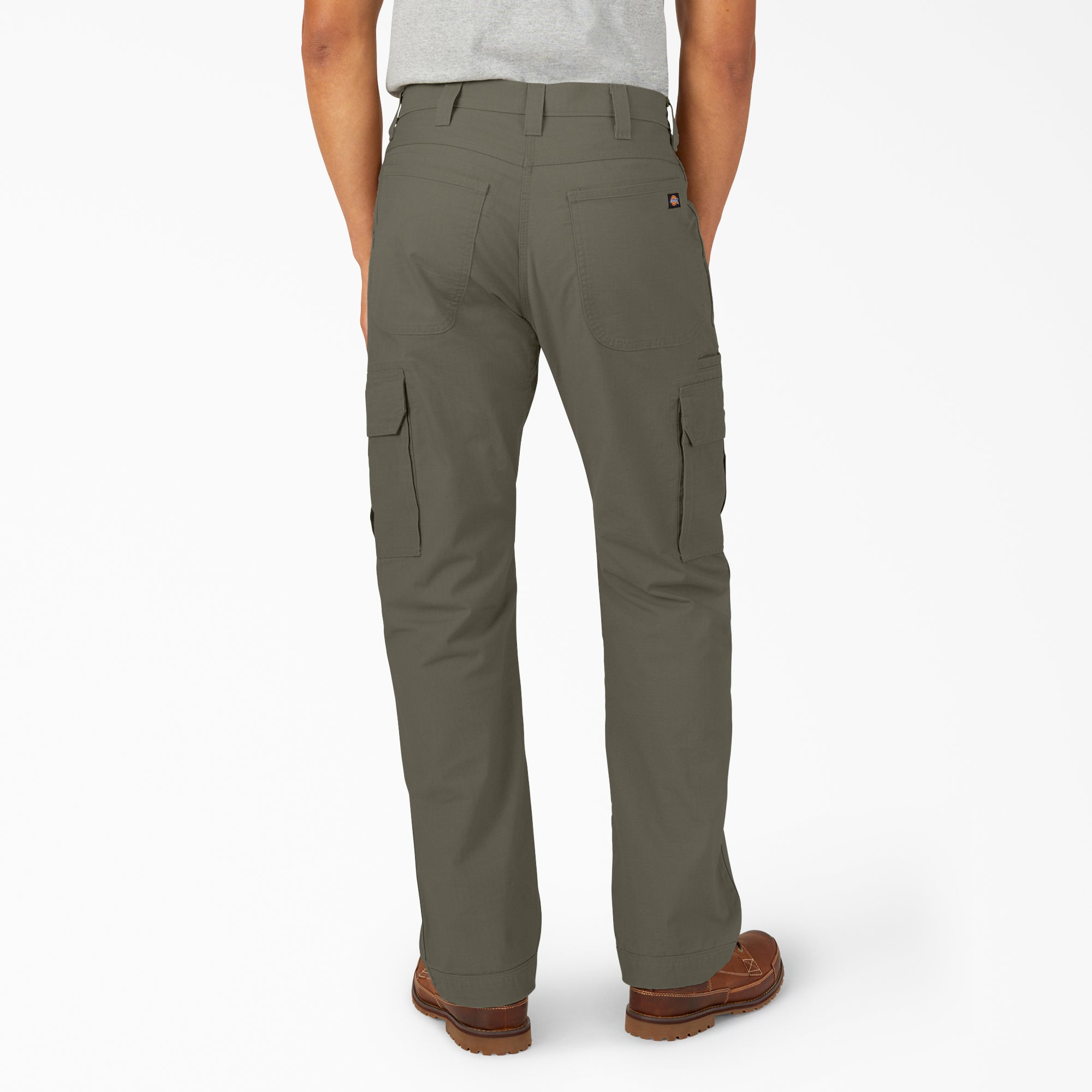 FLEX DuraTech Relaxed Fit Ripstop Cargo Pants - 图片 2