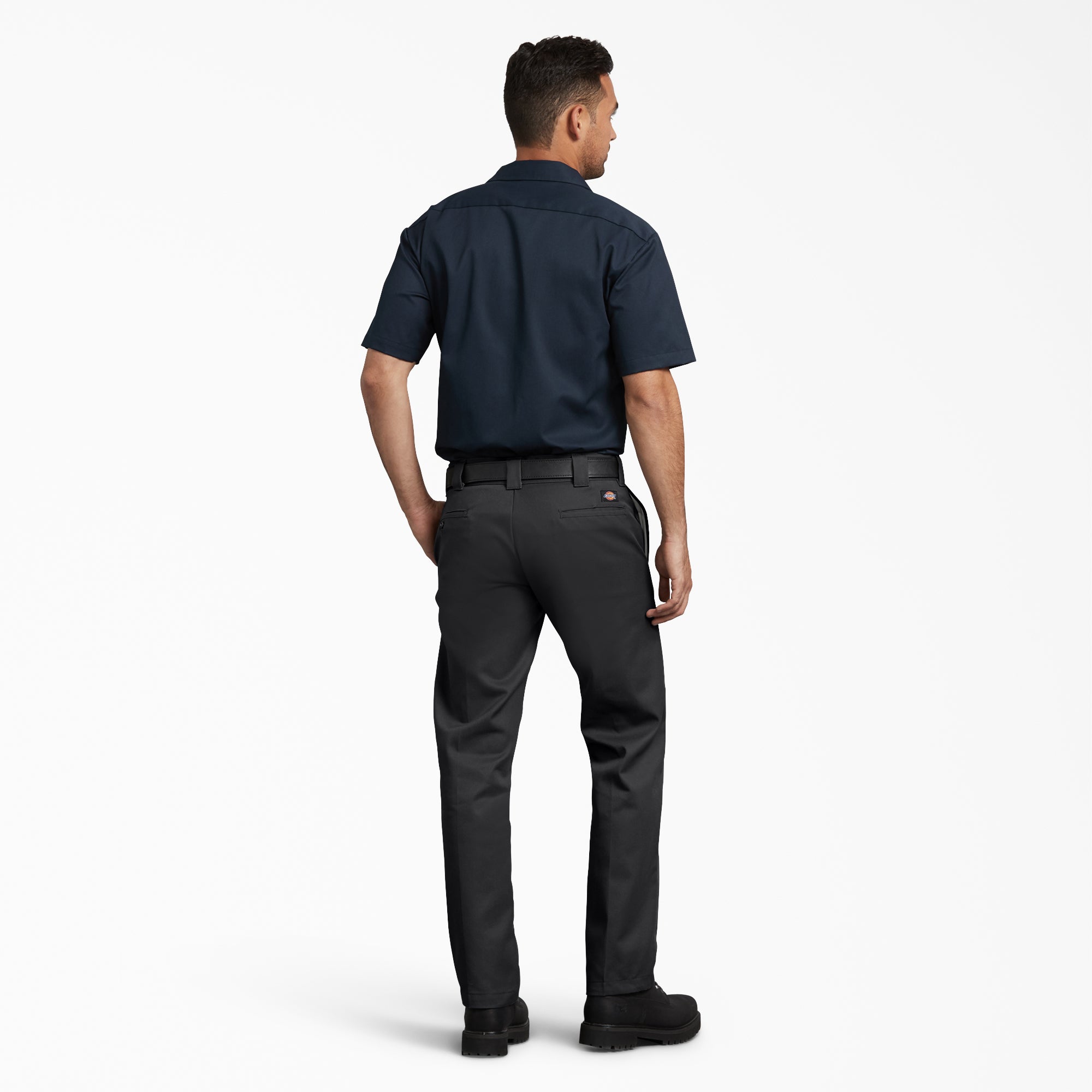 873 Slim Fit Work Pants - 图片 5