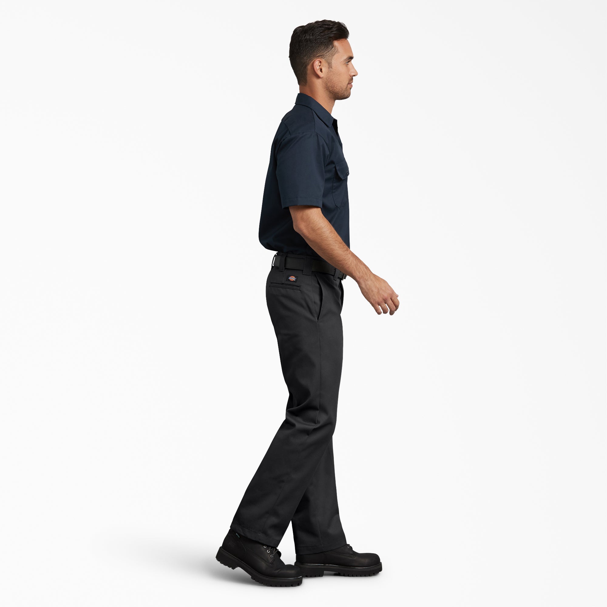 873 Slim Fit Work Pants - 图片 6