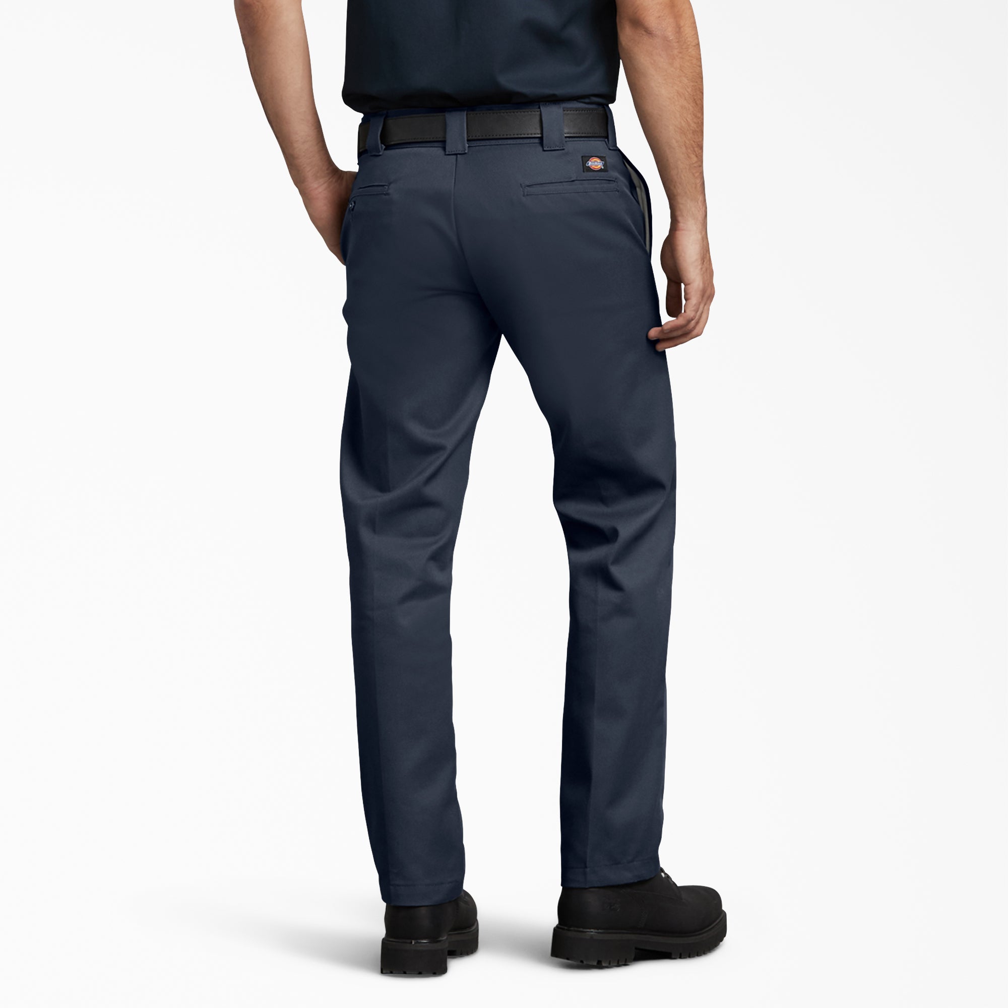 873 Slim Fit Work Pants - 图片 2