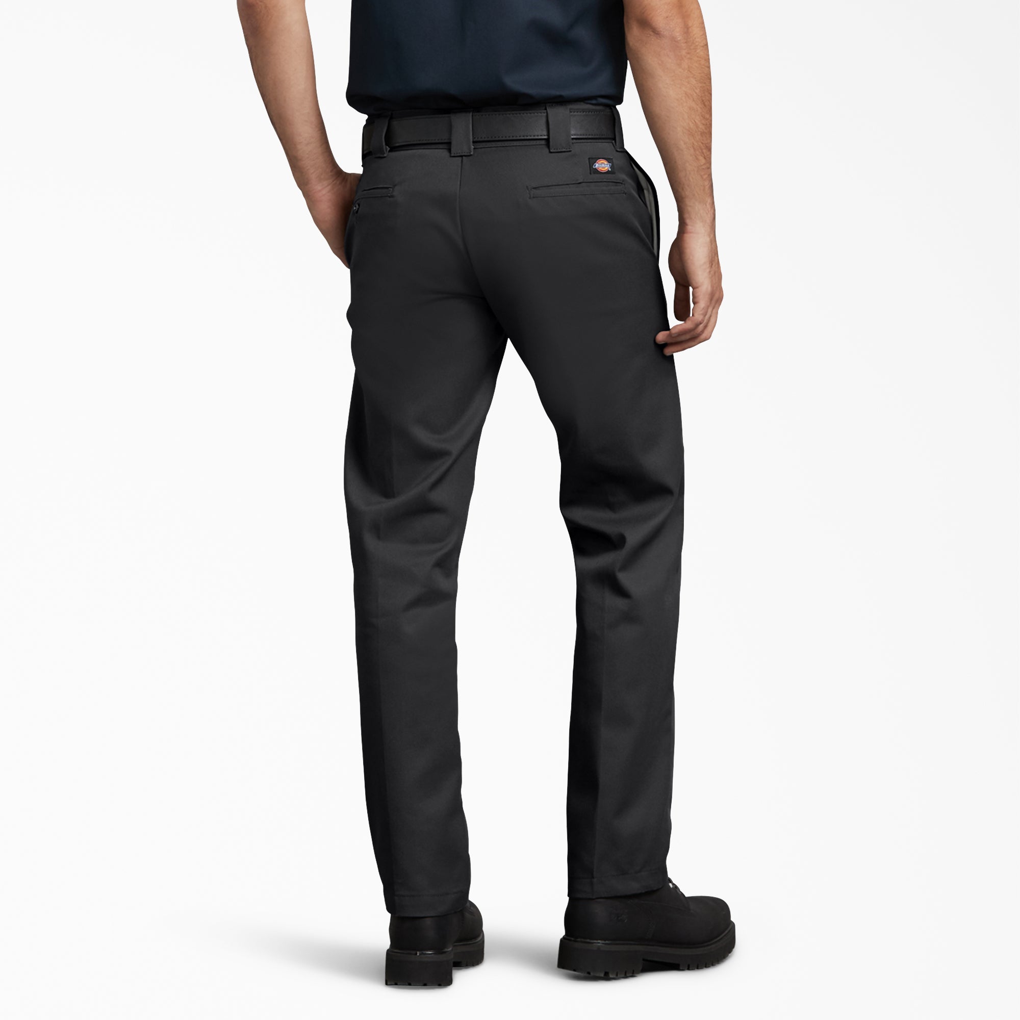873 Slim Fit Work Pants - 图片 8