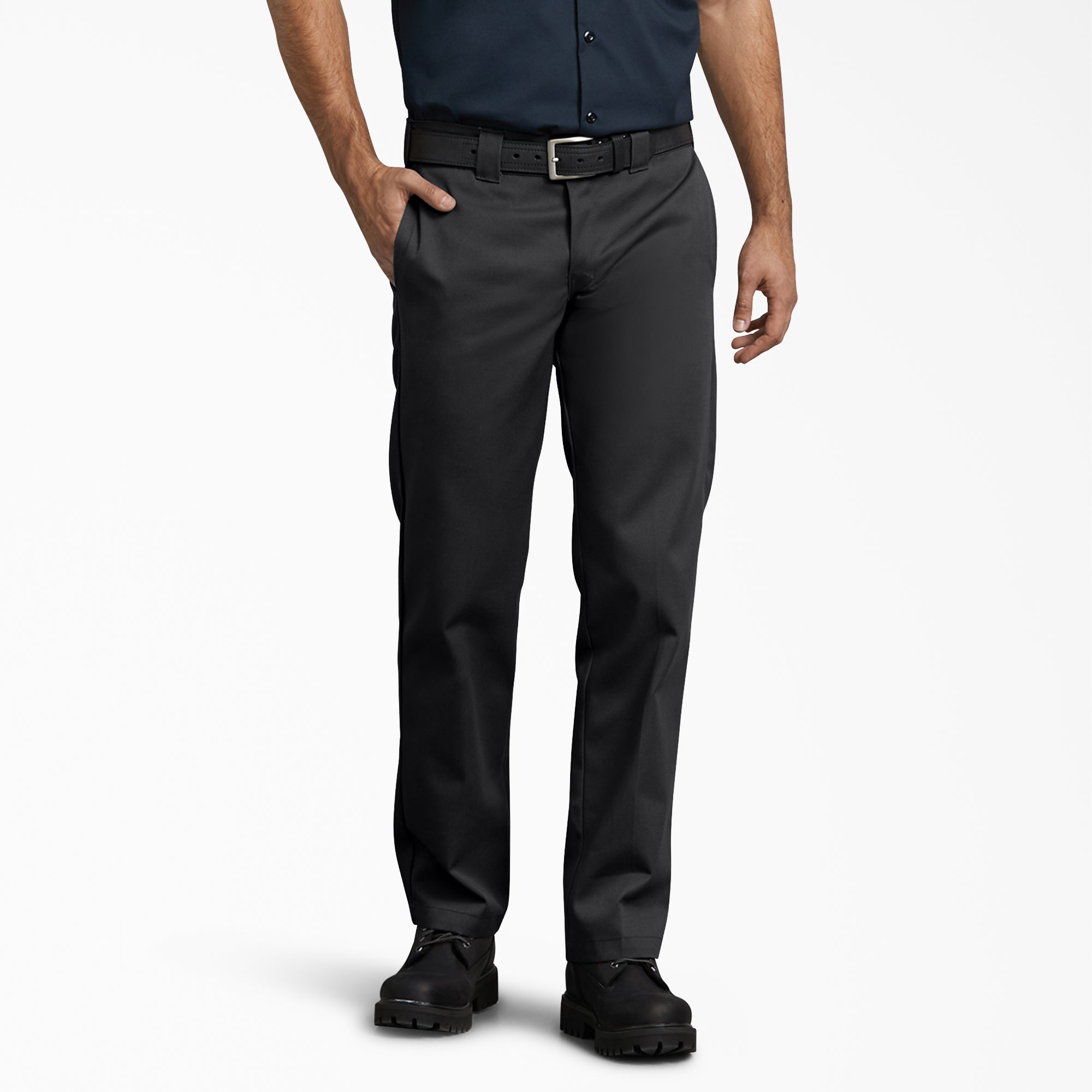 873 Slim Fit Work Pants - 图片 7